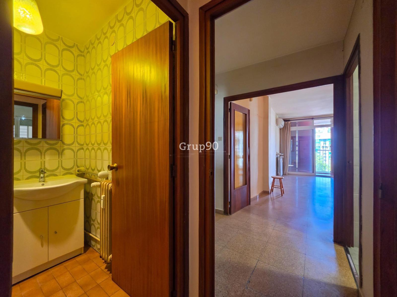 Piso en Venta en Lleida
