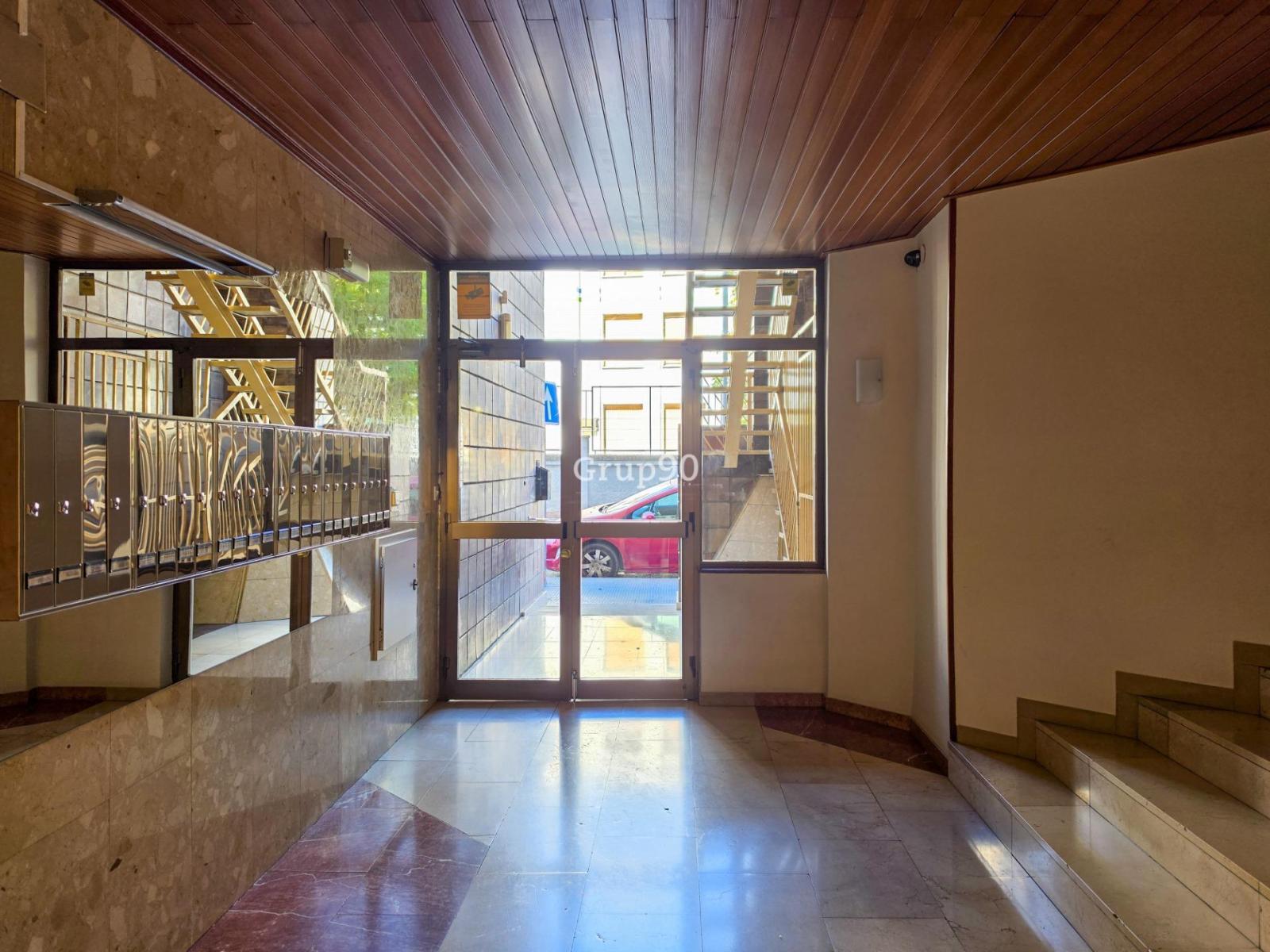 Flat for Sale in Lleida