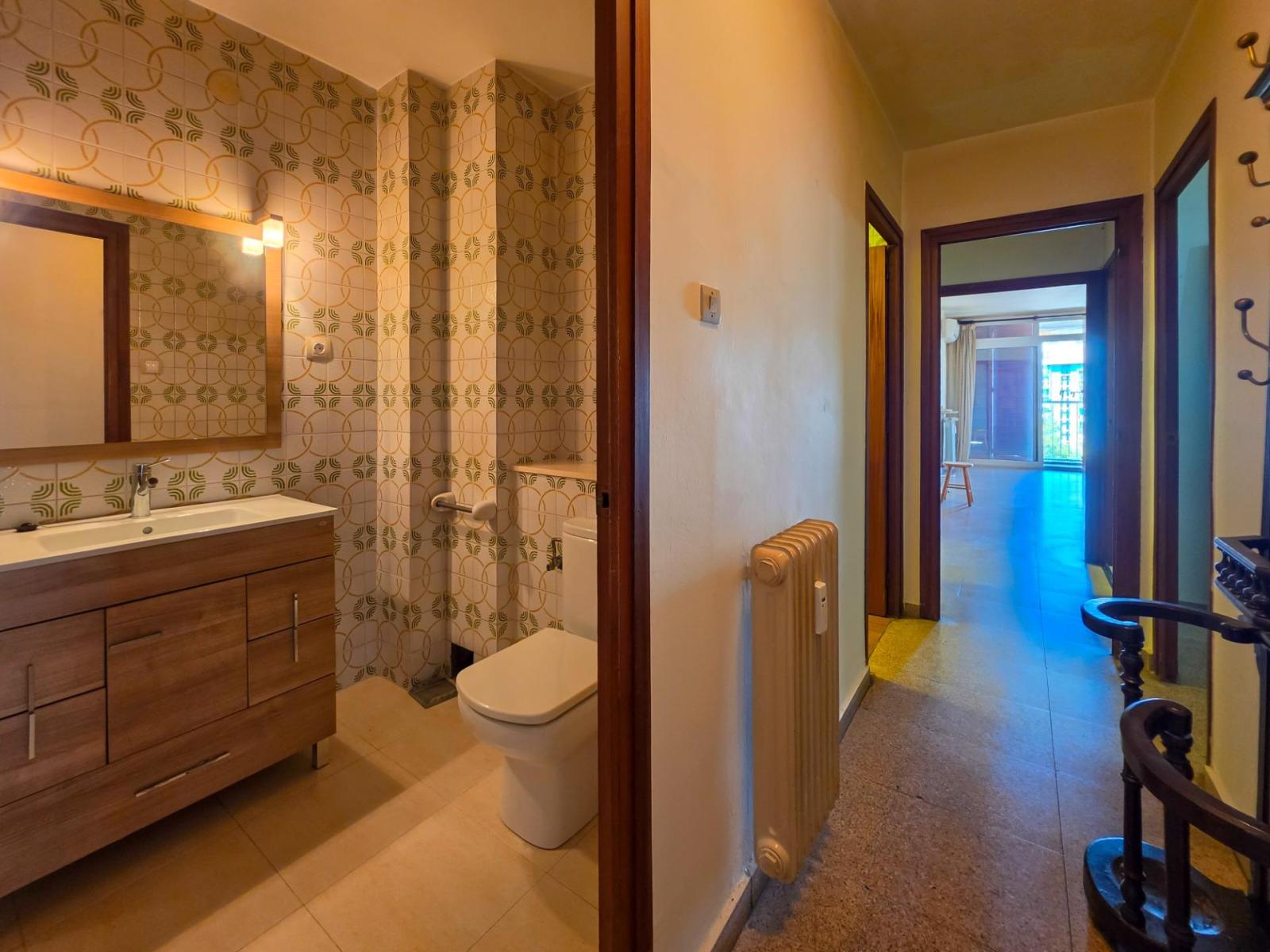 Flat for Sale in Lleida