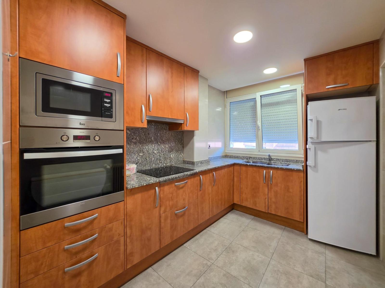 Flat for Sale in Lleida