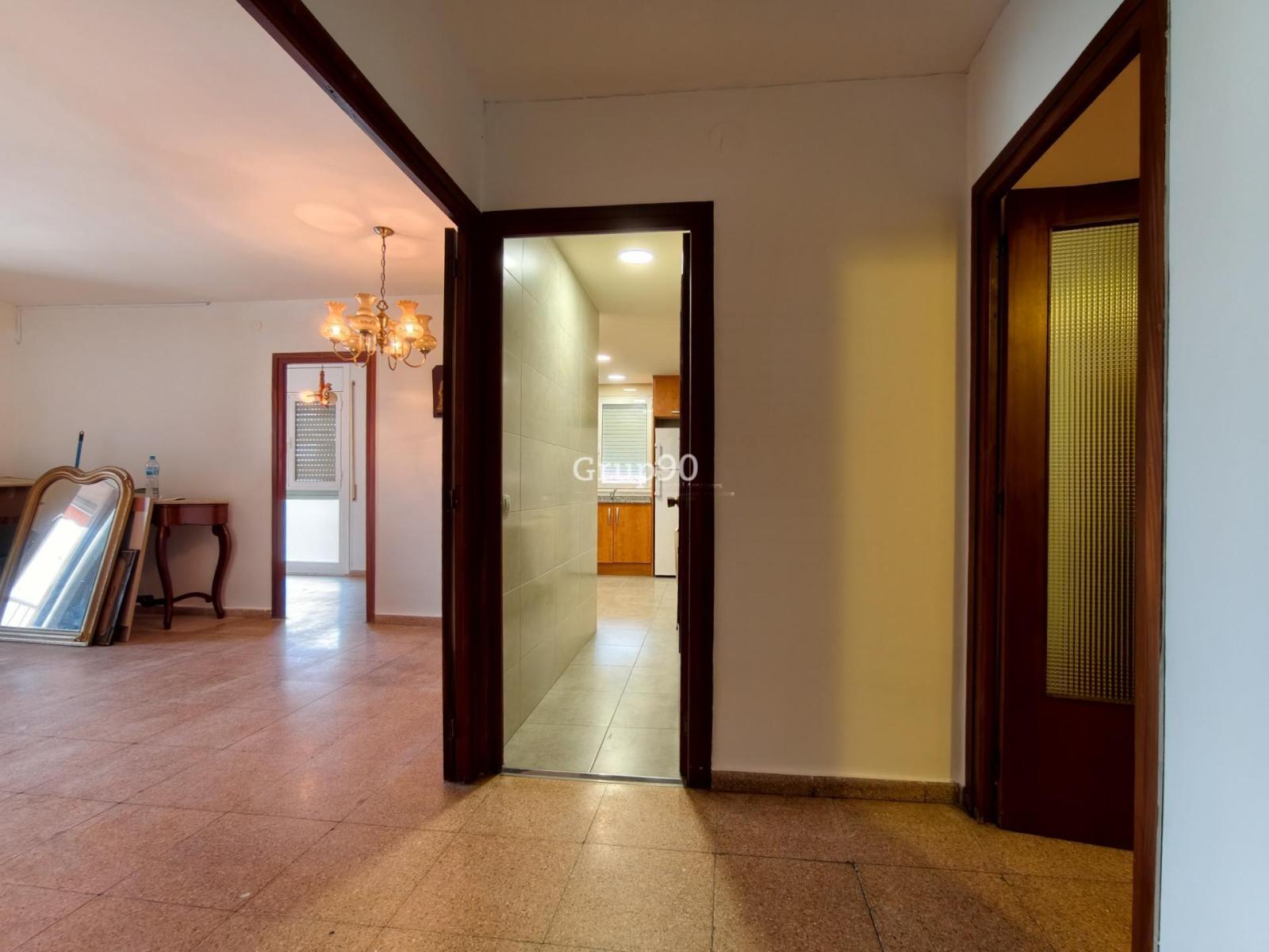 Flat for Sale in Lleida