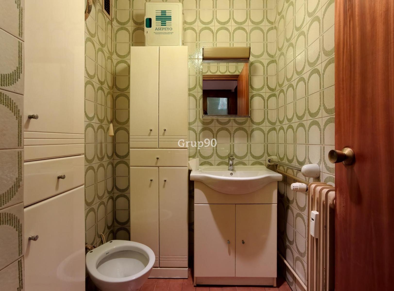 Flat for Sale in Lleida