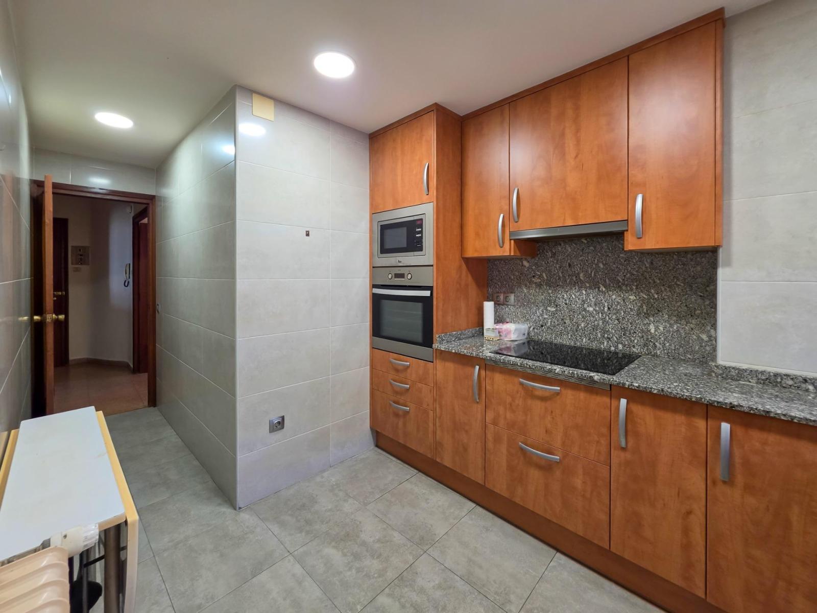 Flat for Sale in Lleida