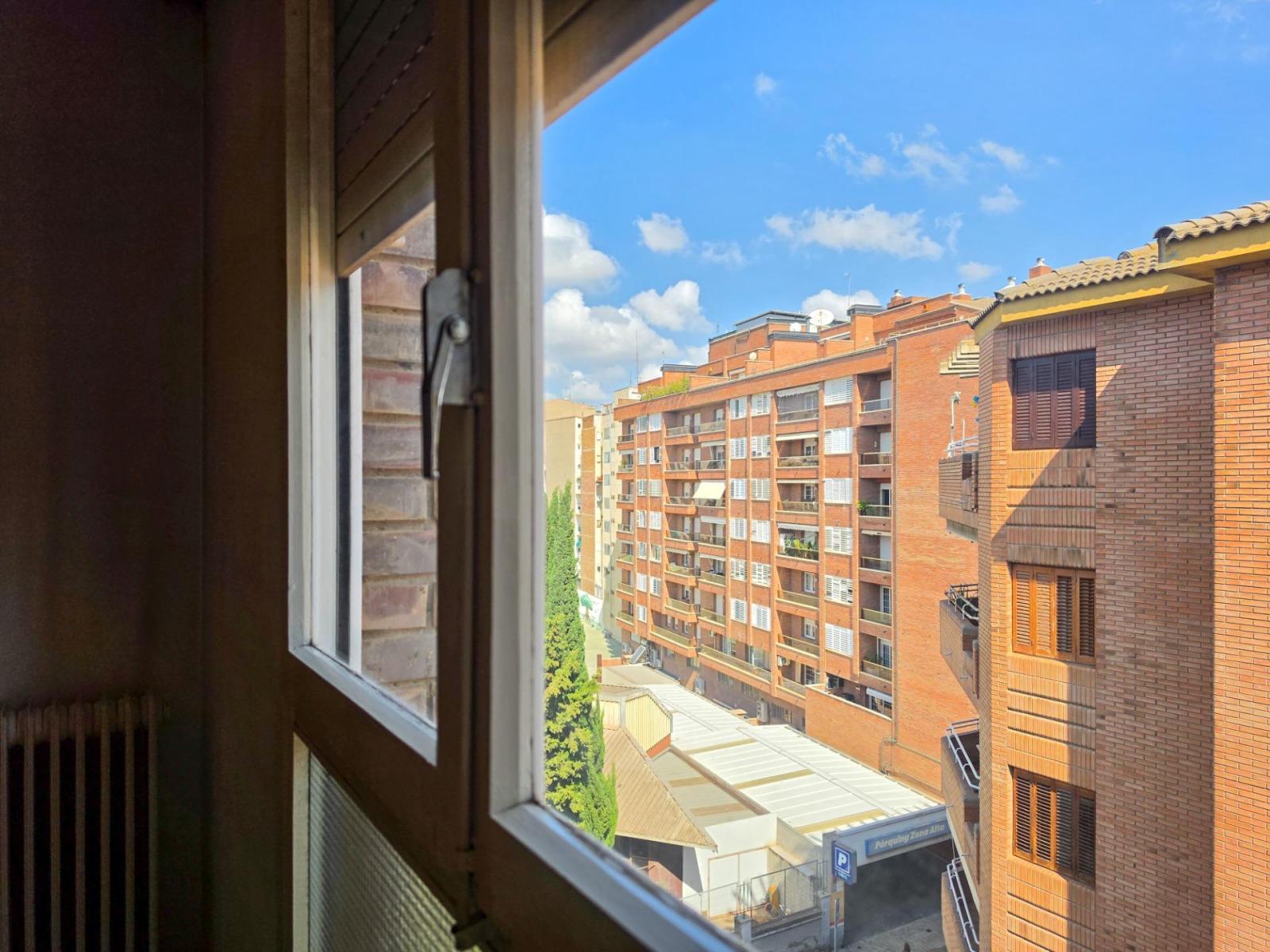 Flat for Sale in Lleida