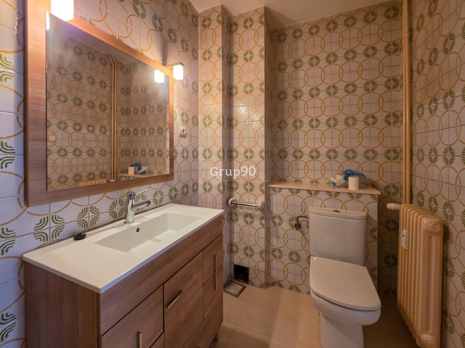 Piso en Venta en Lleida