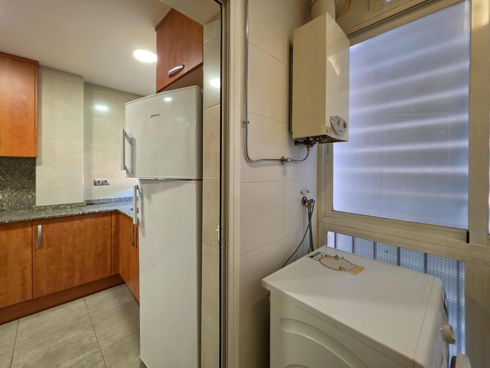 Flat for Sale in Lleida