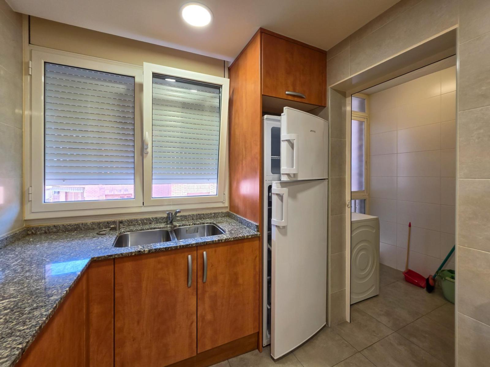 Flat for Sale in Lleida