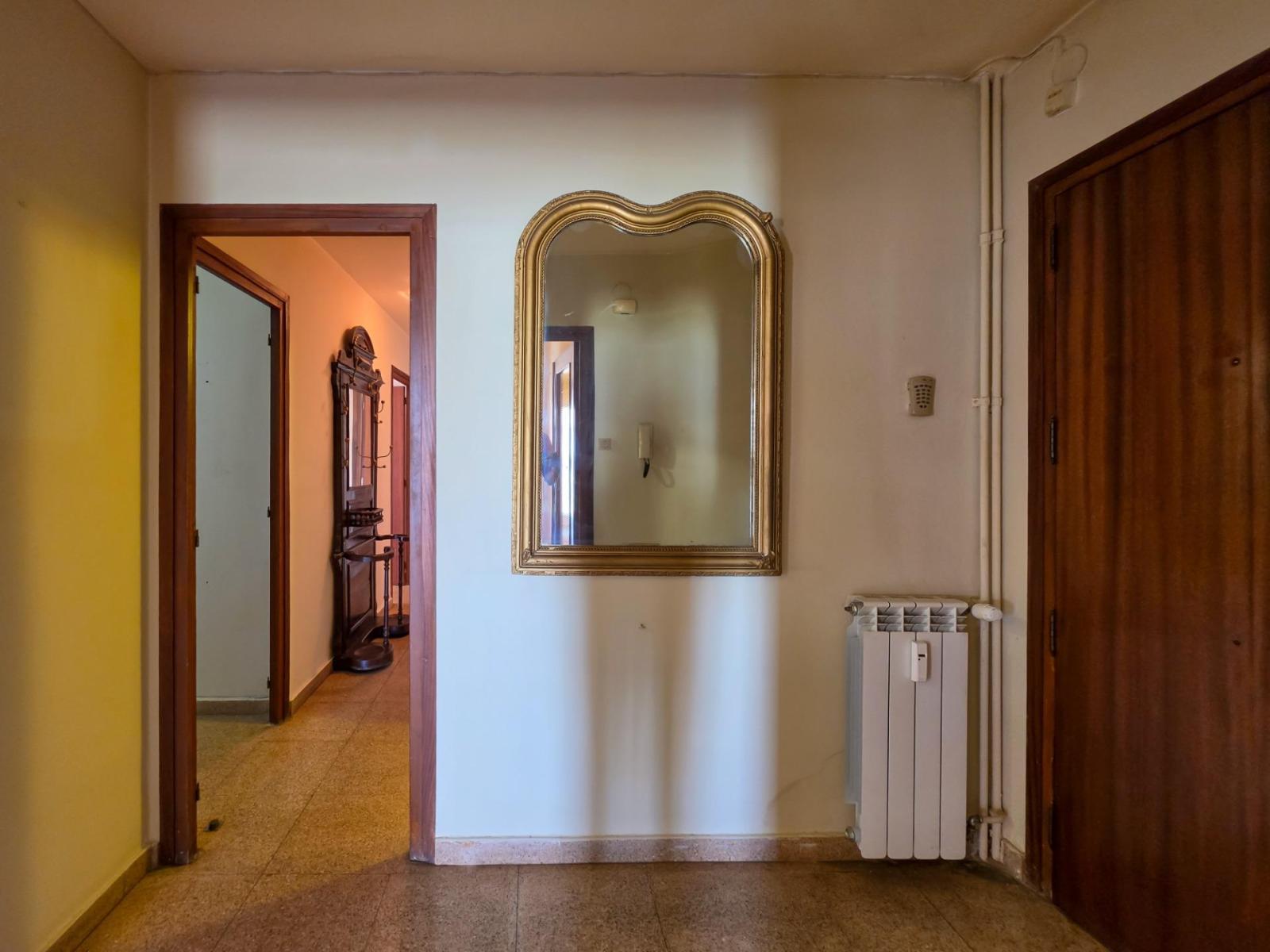 Flat for Sale in Lleida
