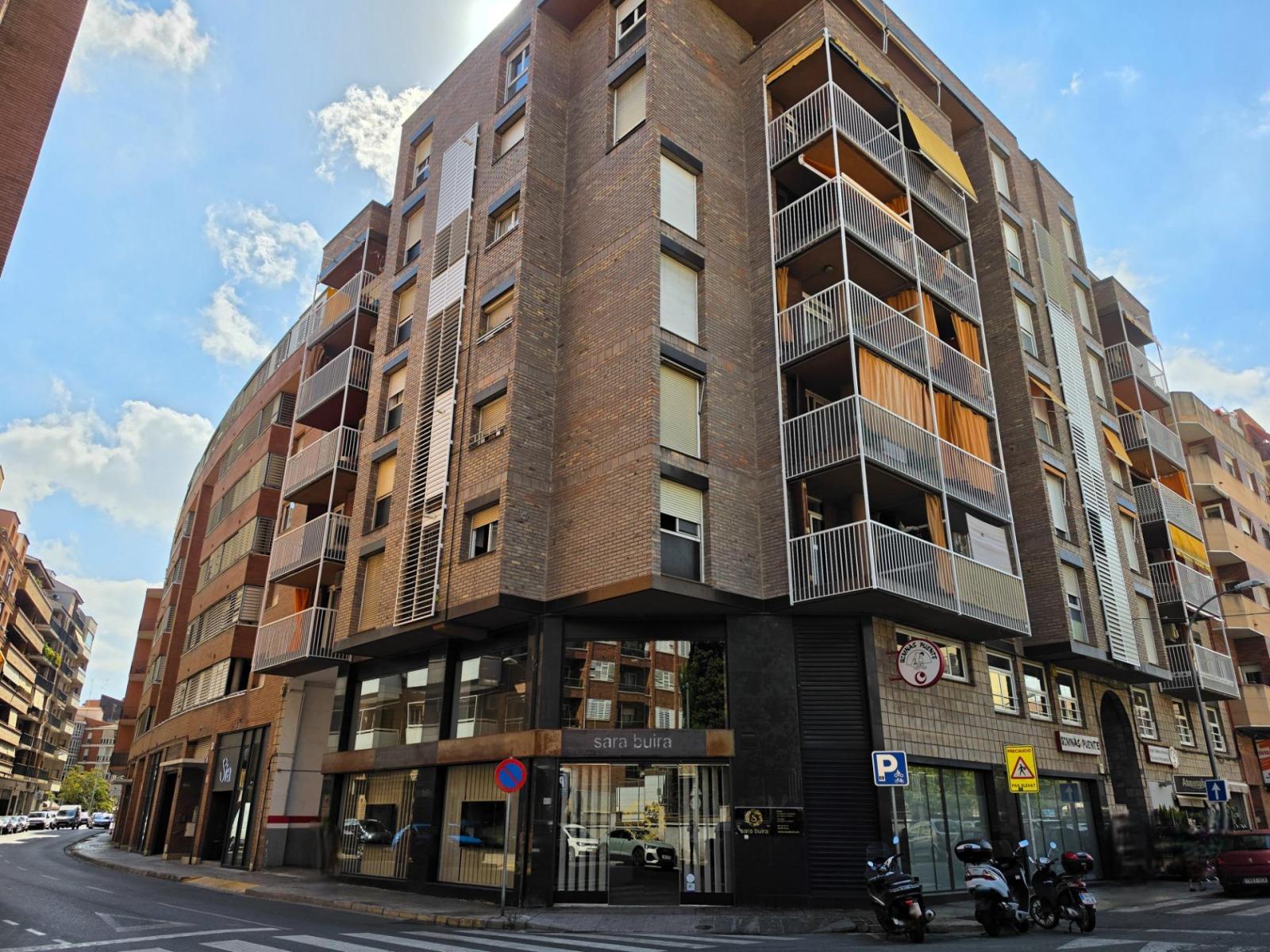 Flat for Sale in Lleida