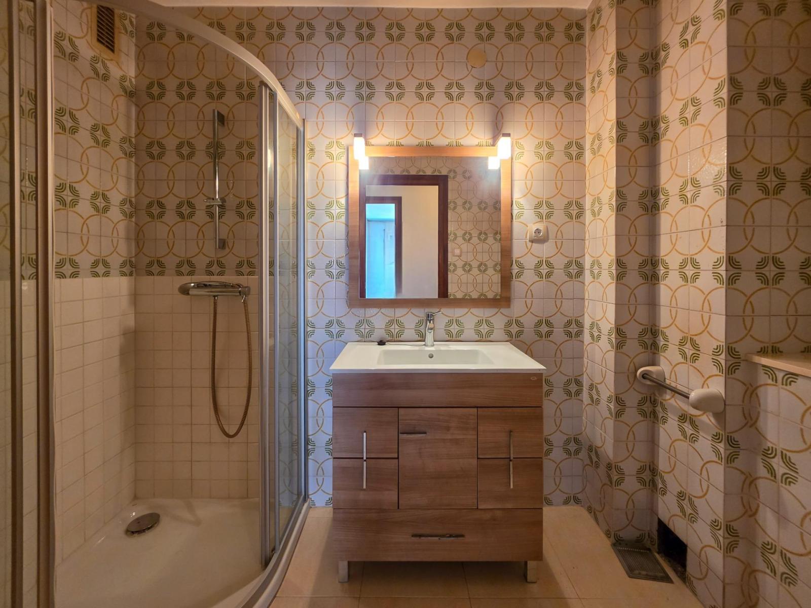 Flat for Sale in Lleida