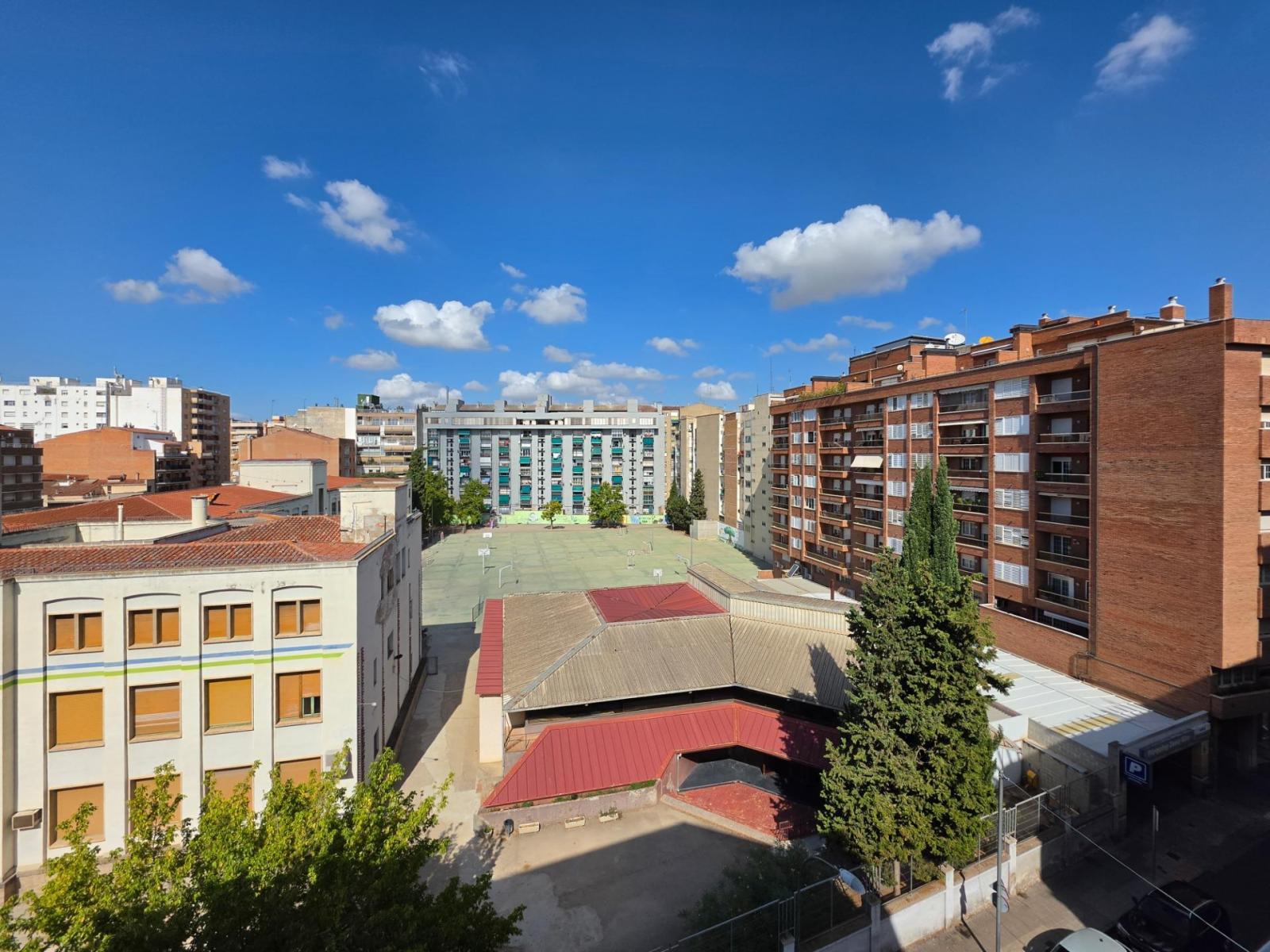Flat for Sale in Lleida