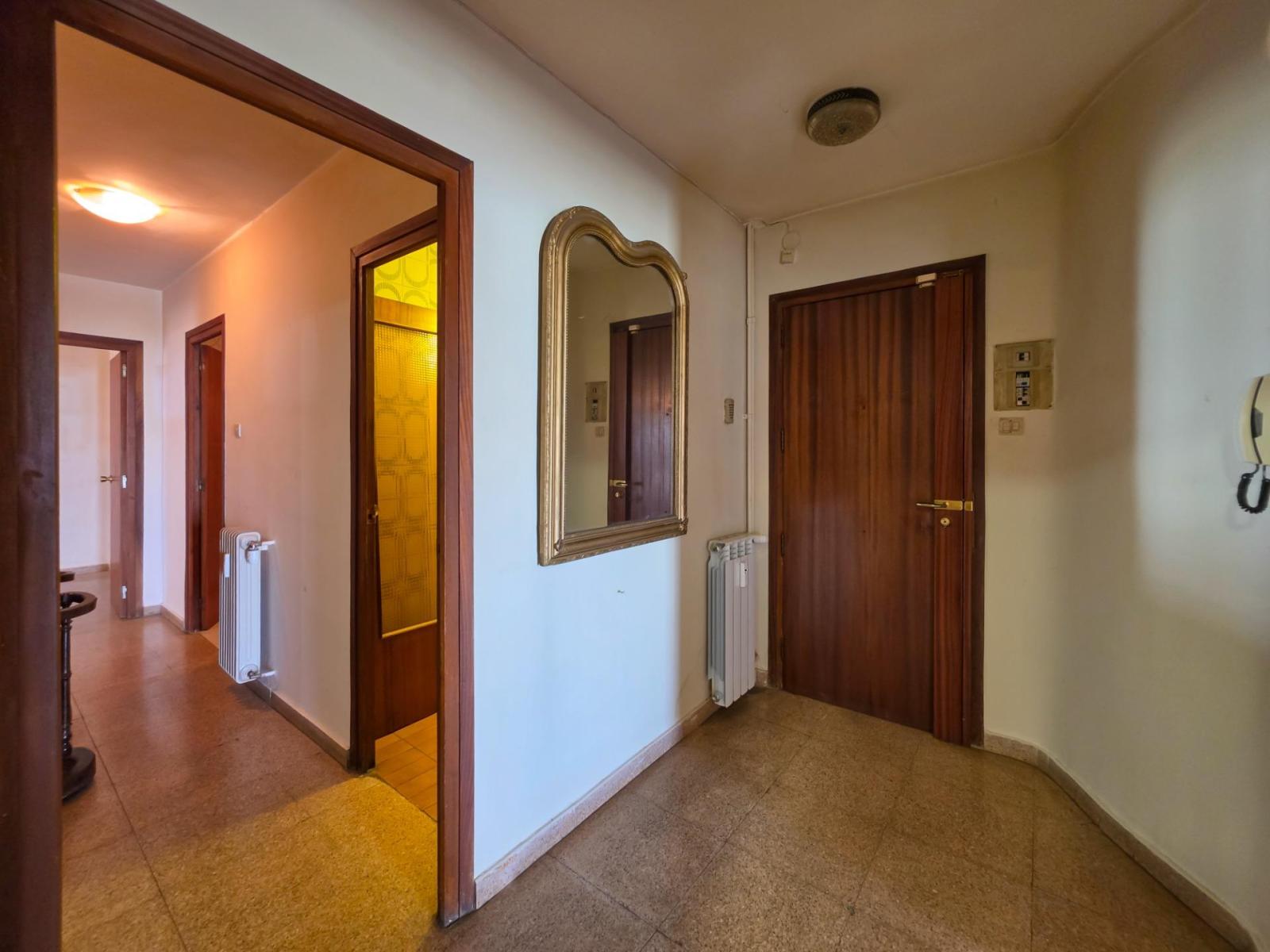 Flat for Sale in Lleida