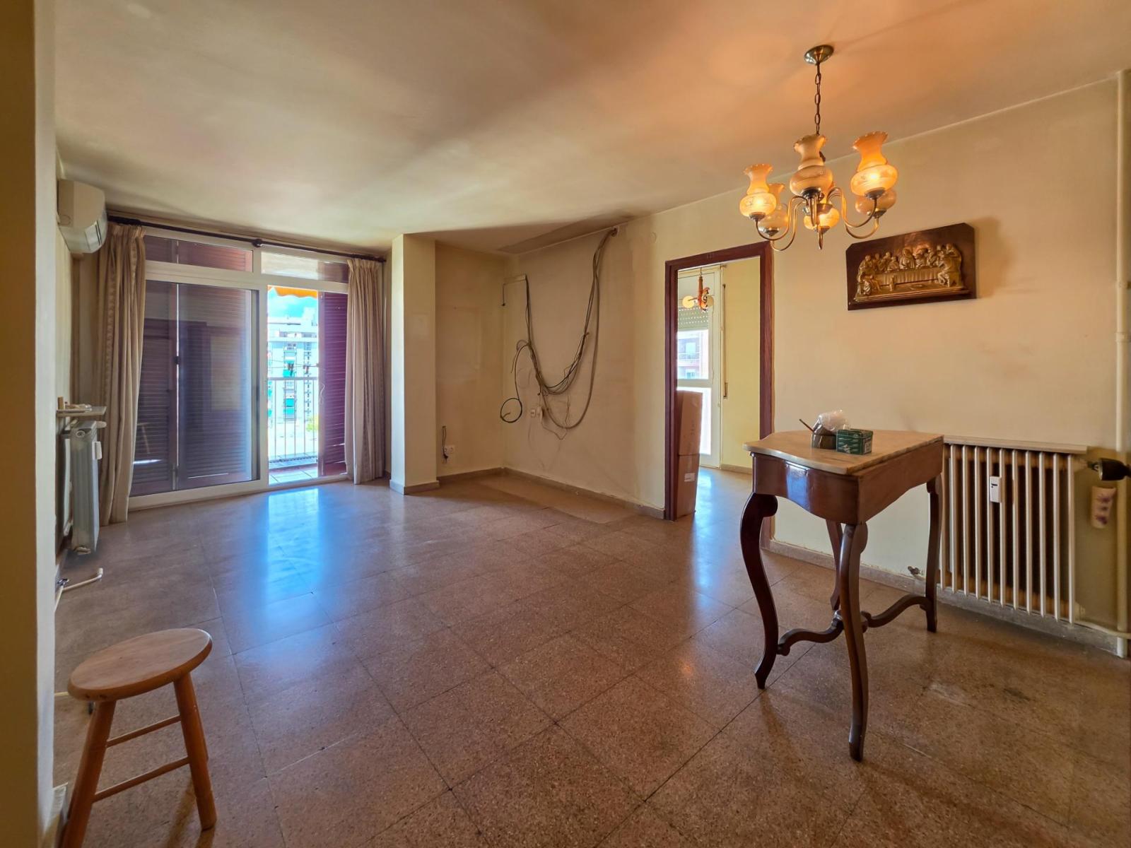 Flat for Sale in Lleida