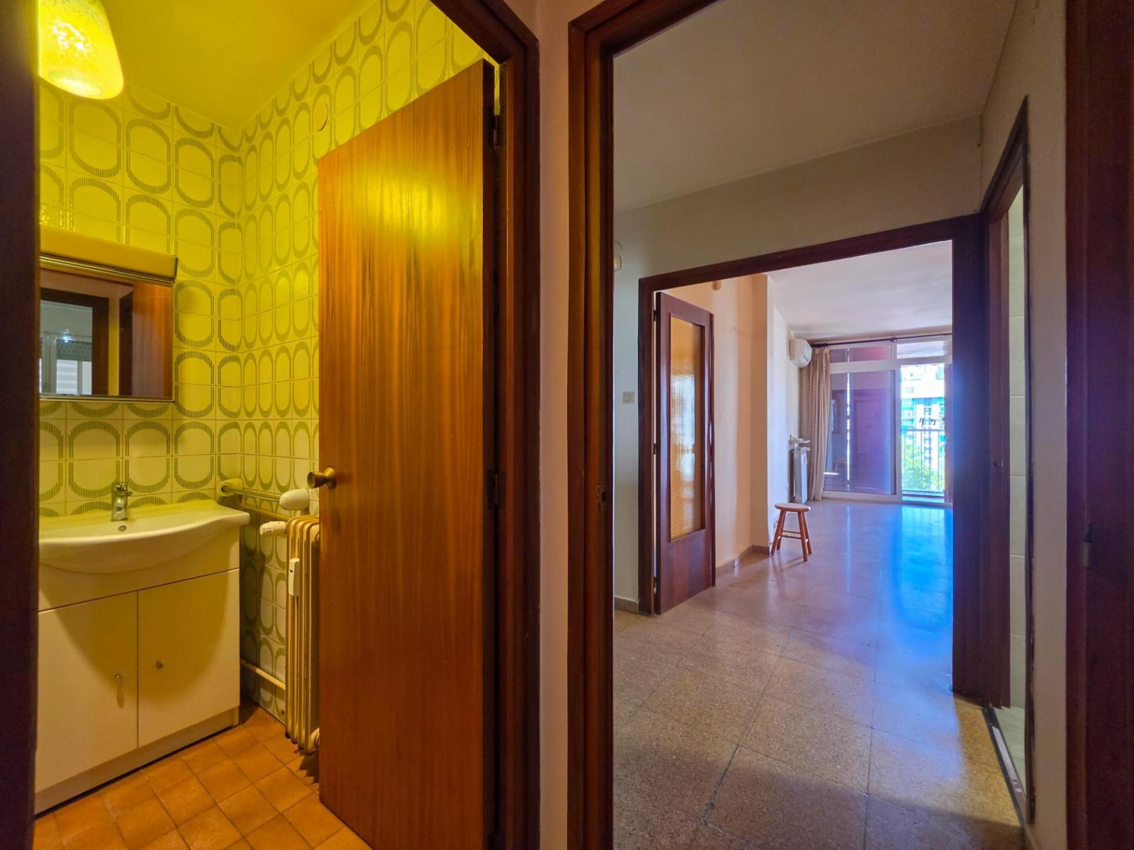 Flat for Sale in Lleida