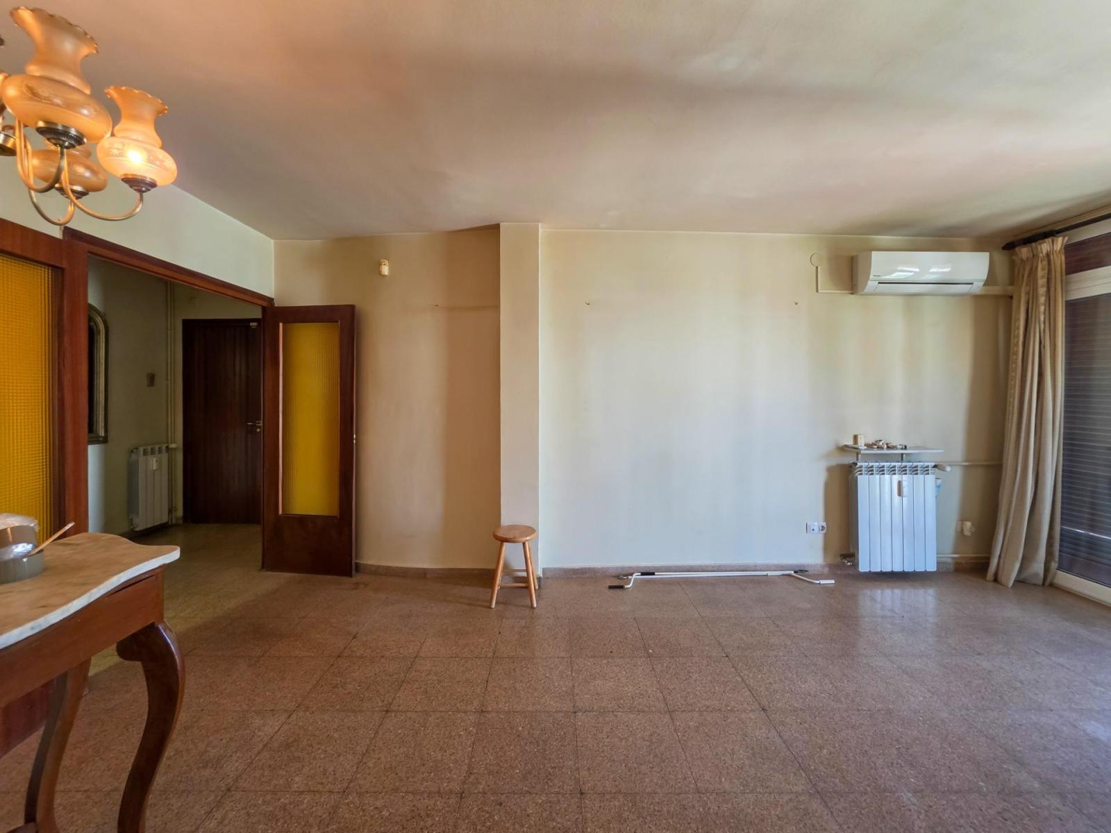 Flat for Sale in Lleida