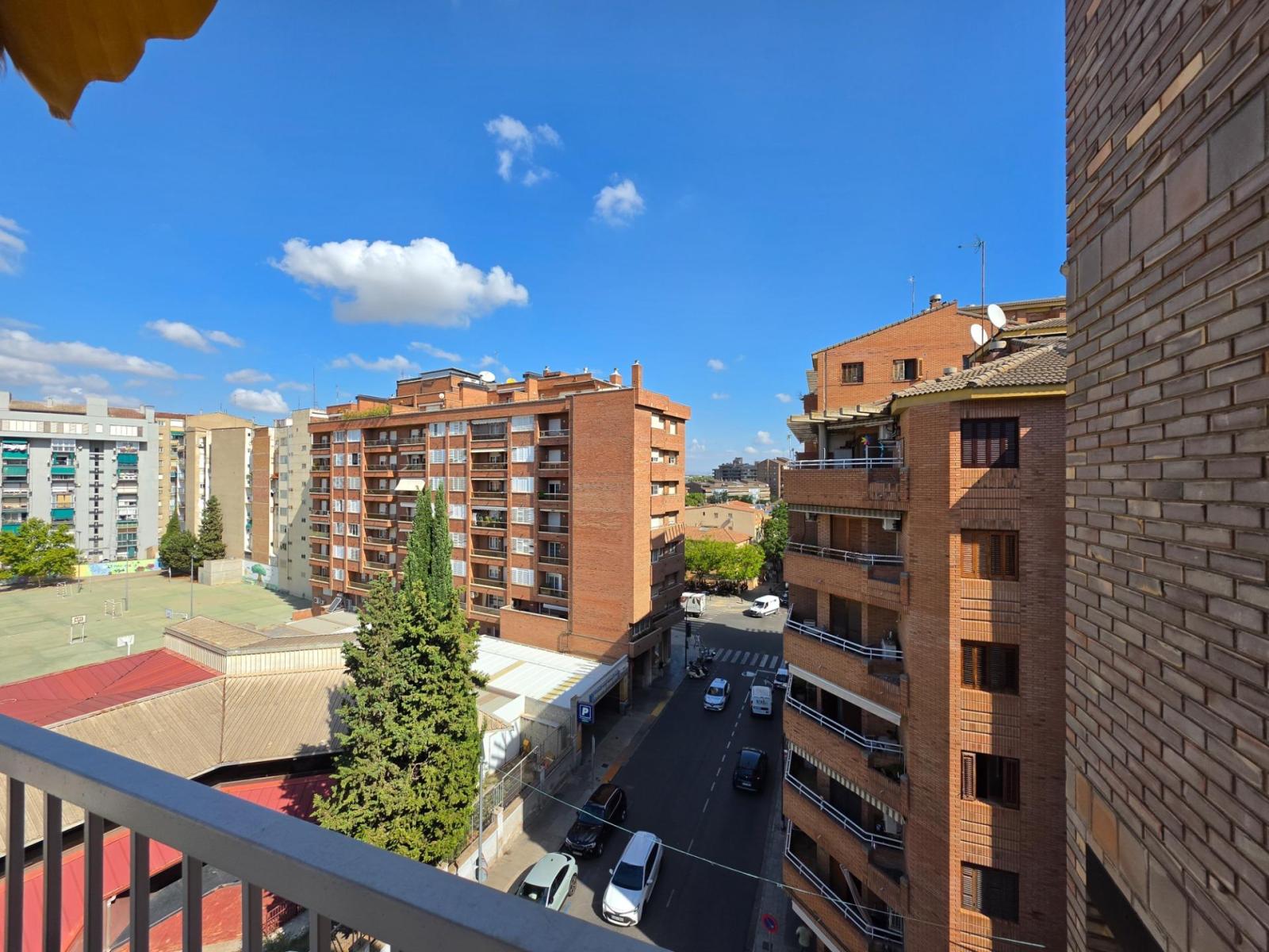 Flat for Sale in Lleida
