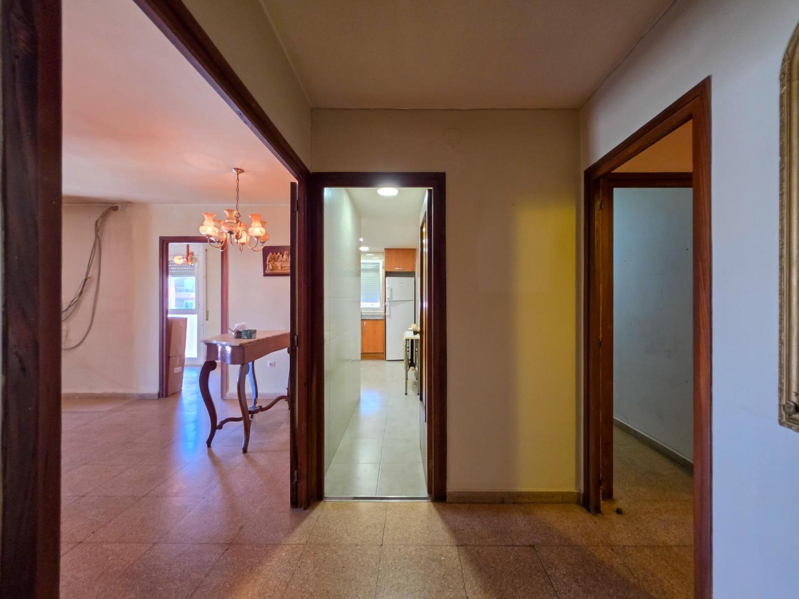 Flat for Sale in Lleida
