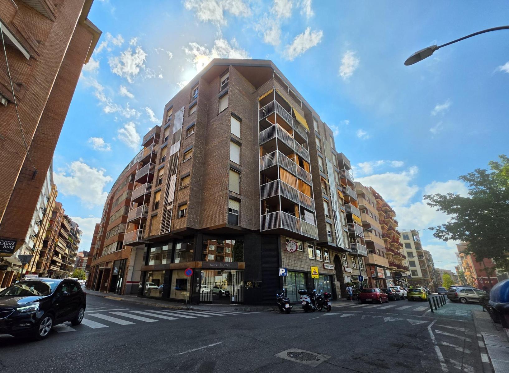 Flat for Sale in Lleida