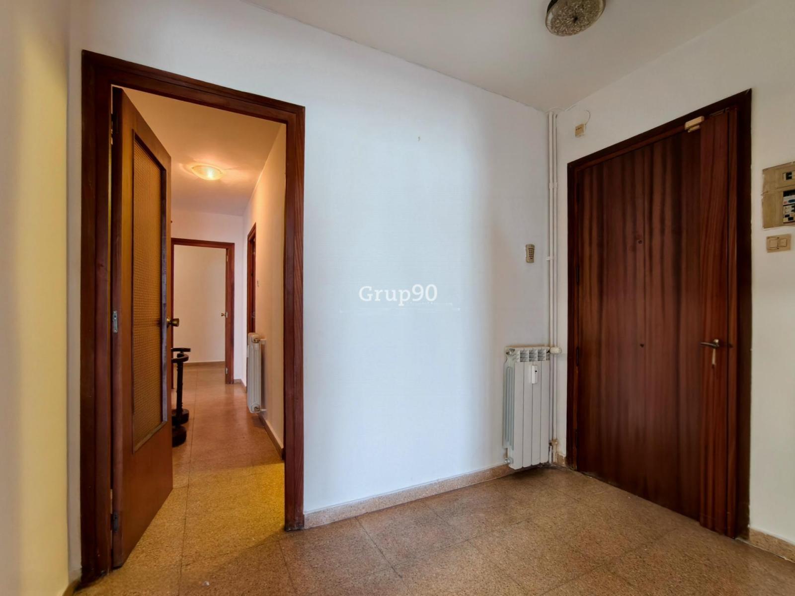 Flat for Sale in Lleida