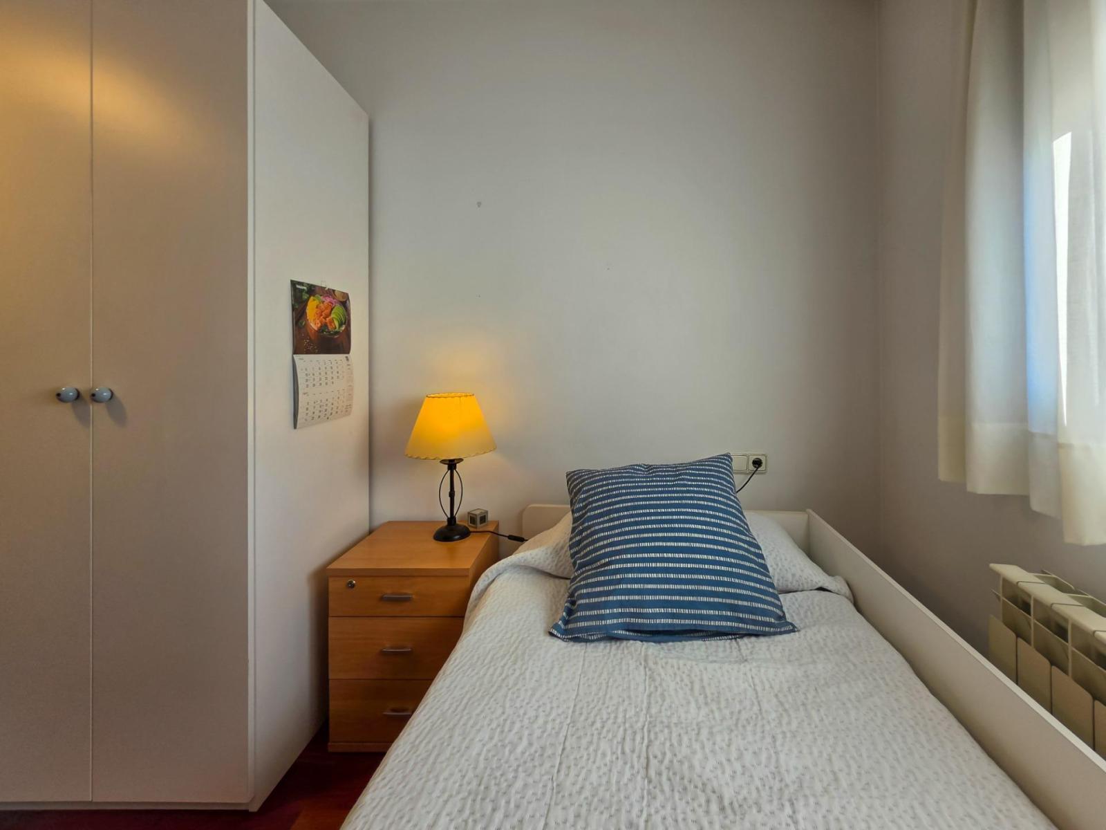 Penthouse for Sale in Lleida