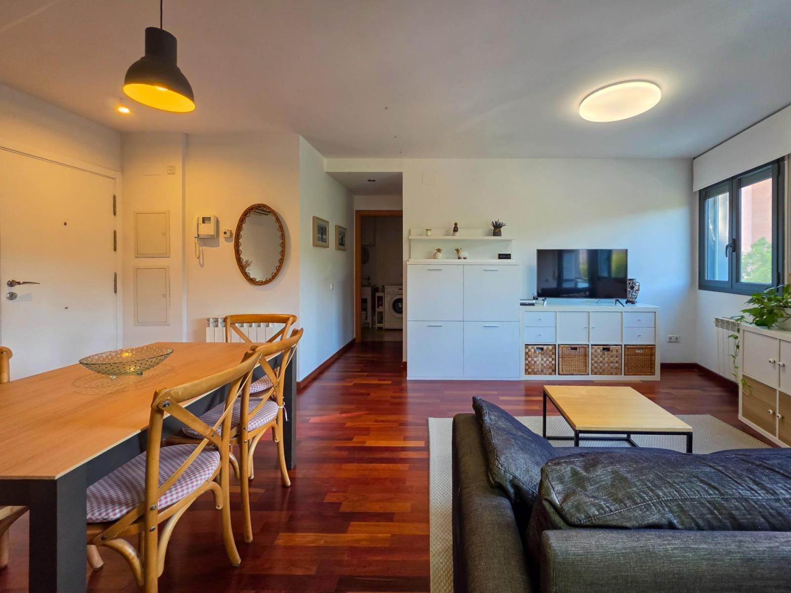 Penthouse for Sale in Lleida