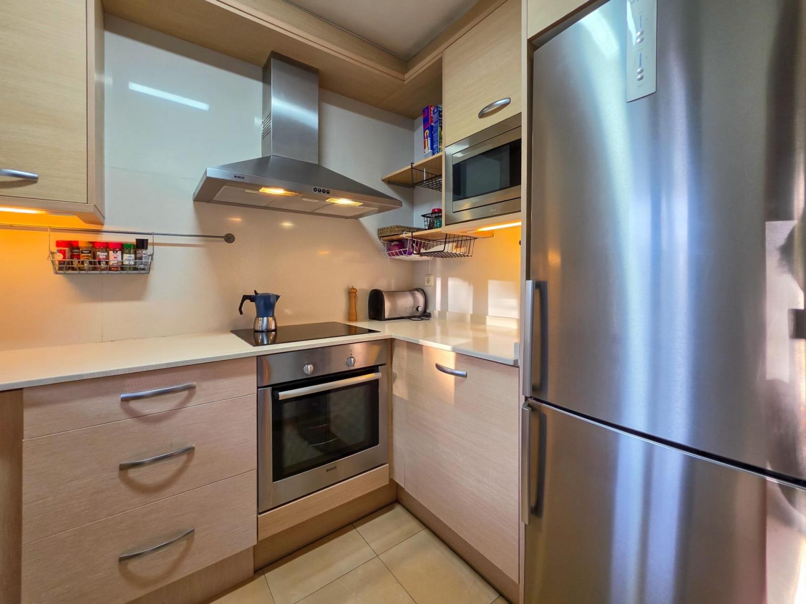 Penthouse for Sale in Lleida