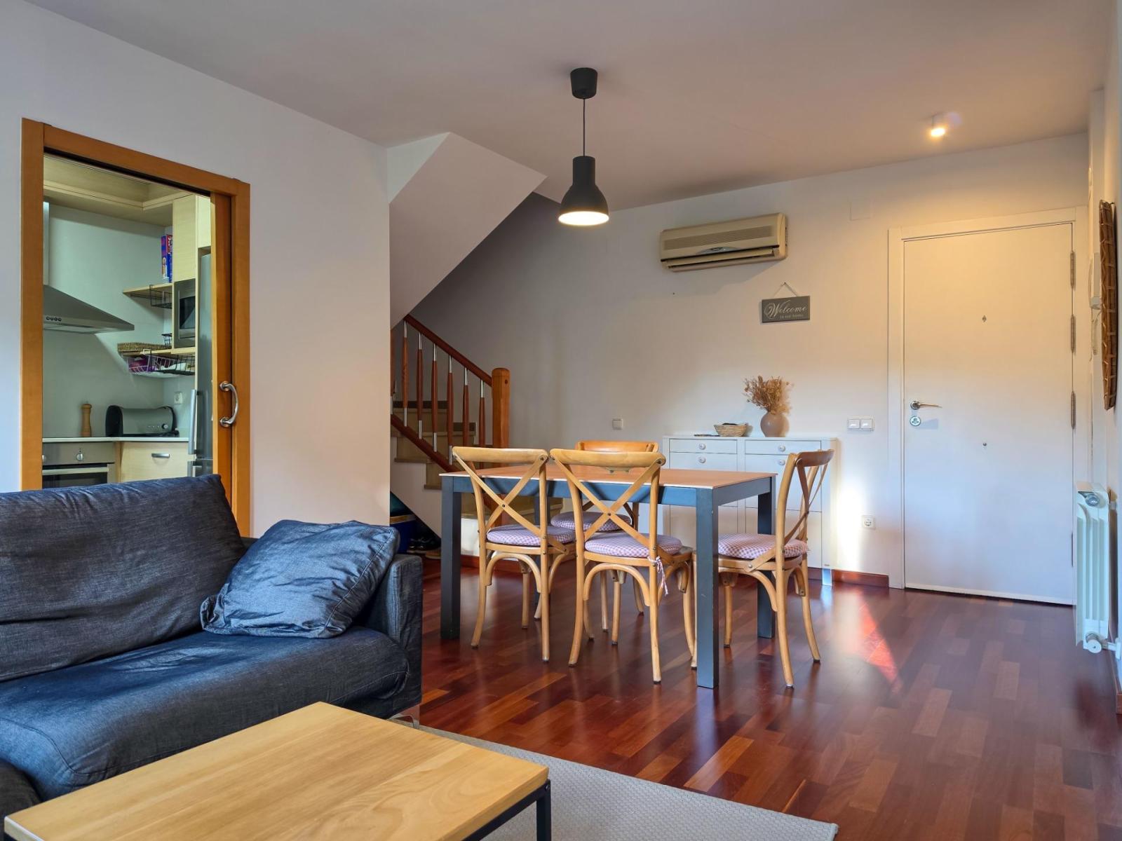 Penthouse for Sale in Lleida