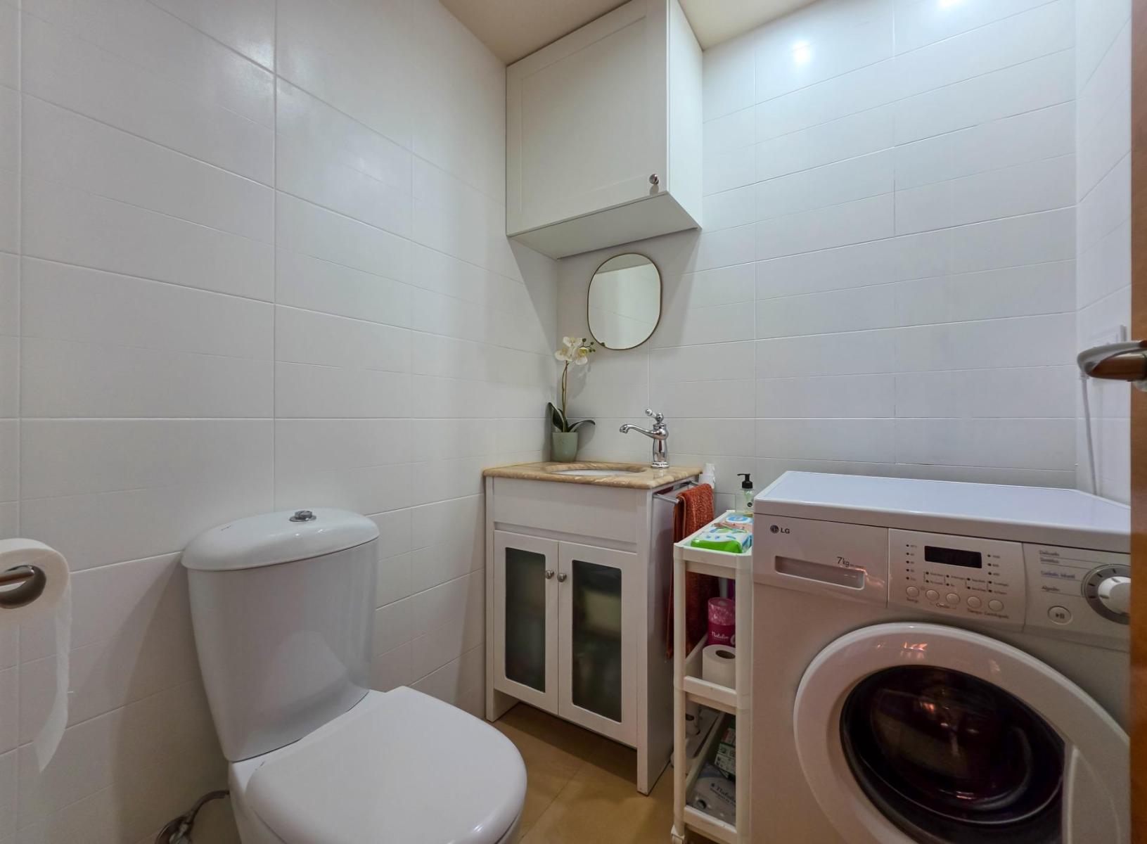 Penthouse for Sale in Lleida