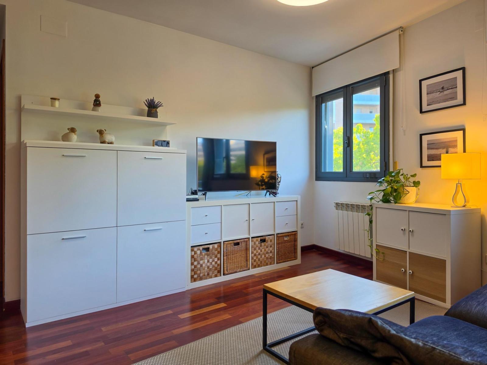 Penthouse for Sale in Lleida