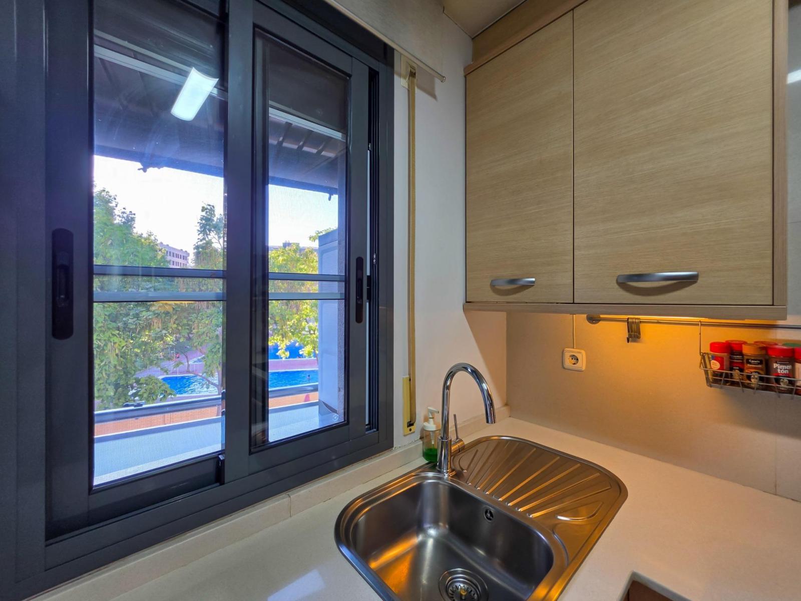 Penthouse for Sale in Lleida
