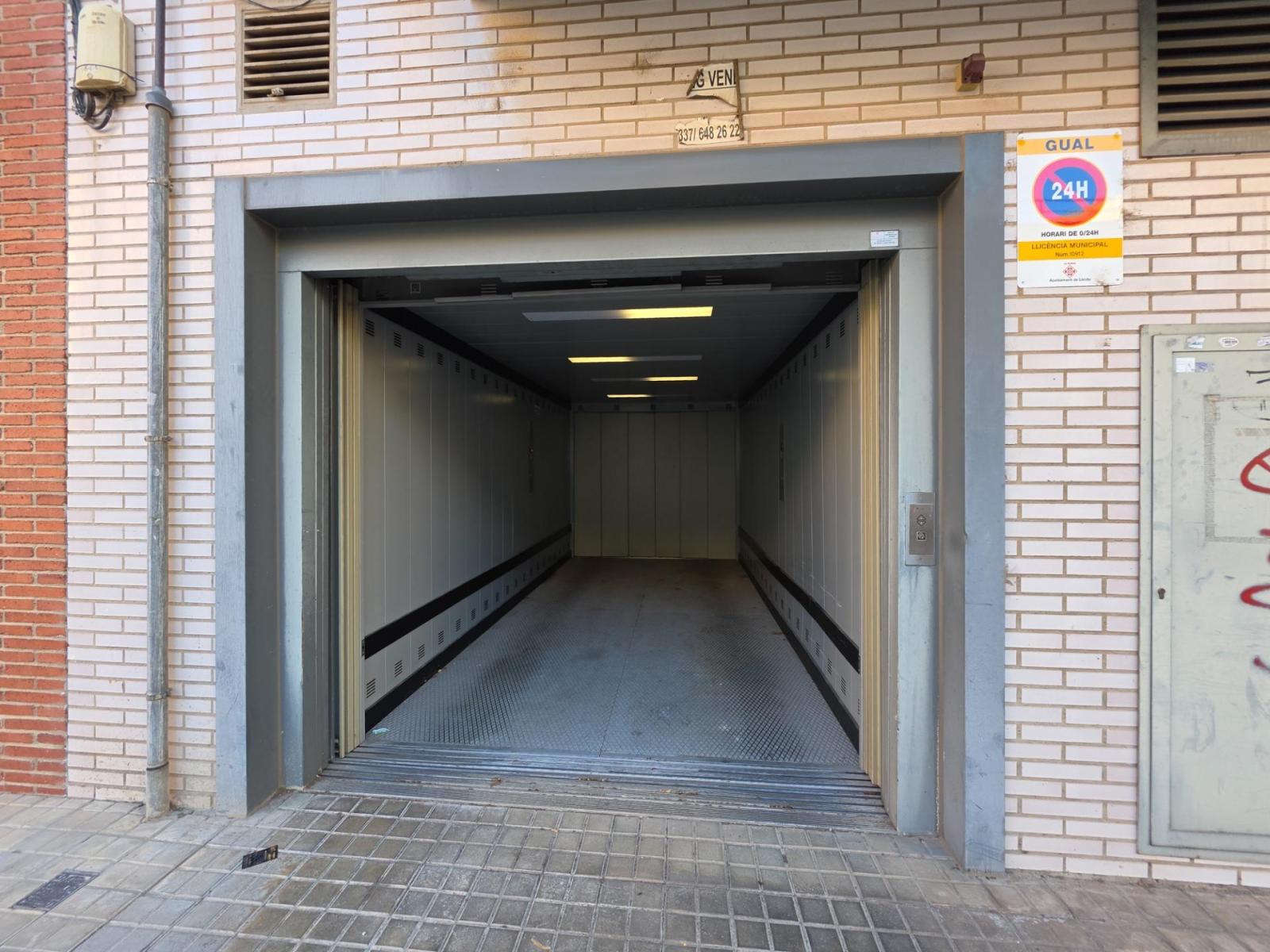 Penthouse for Sale in Lleida