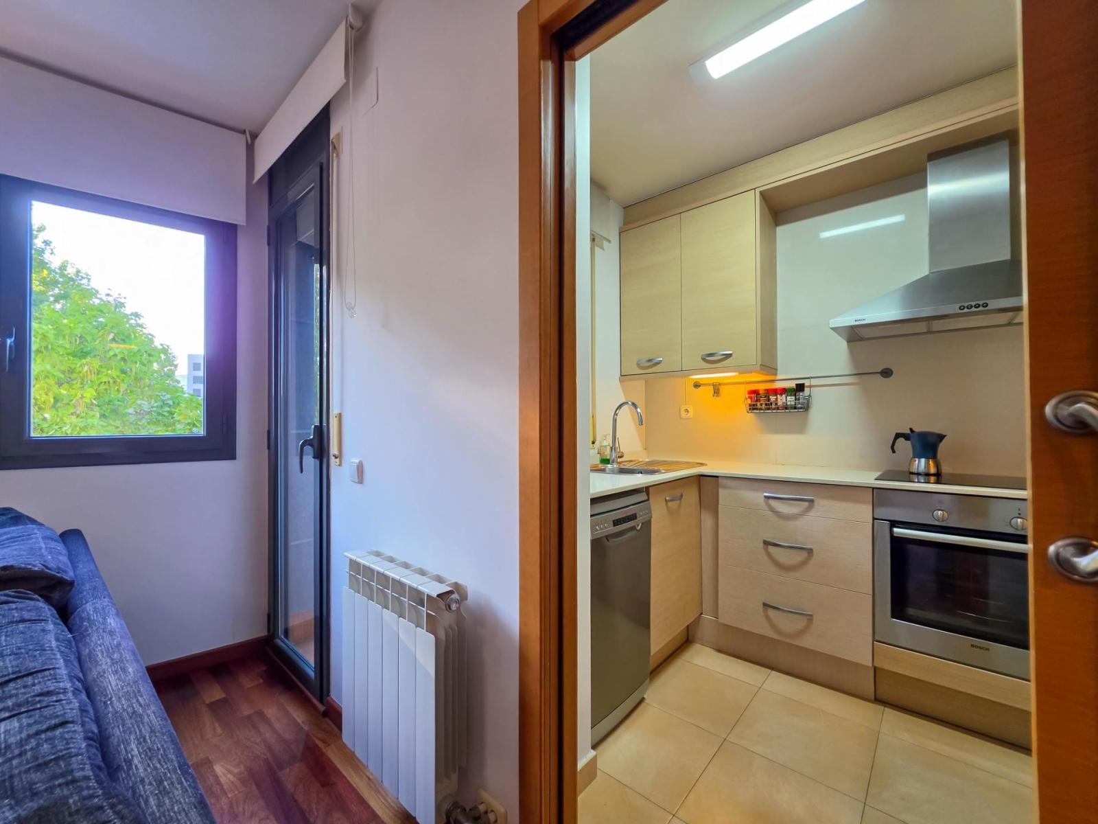 Penthouse for Sale in Lleida