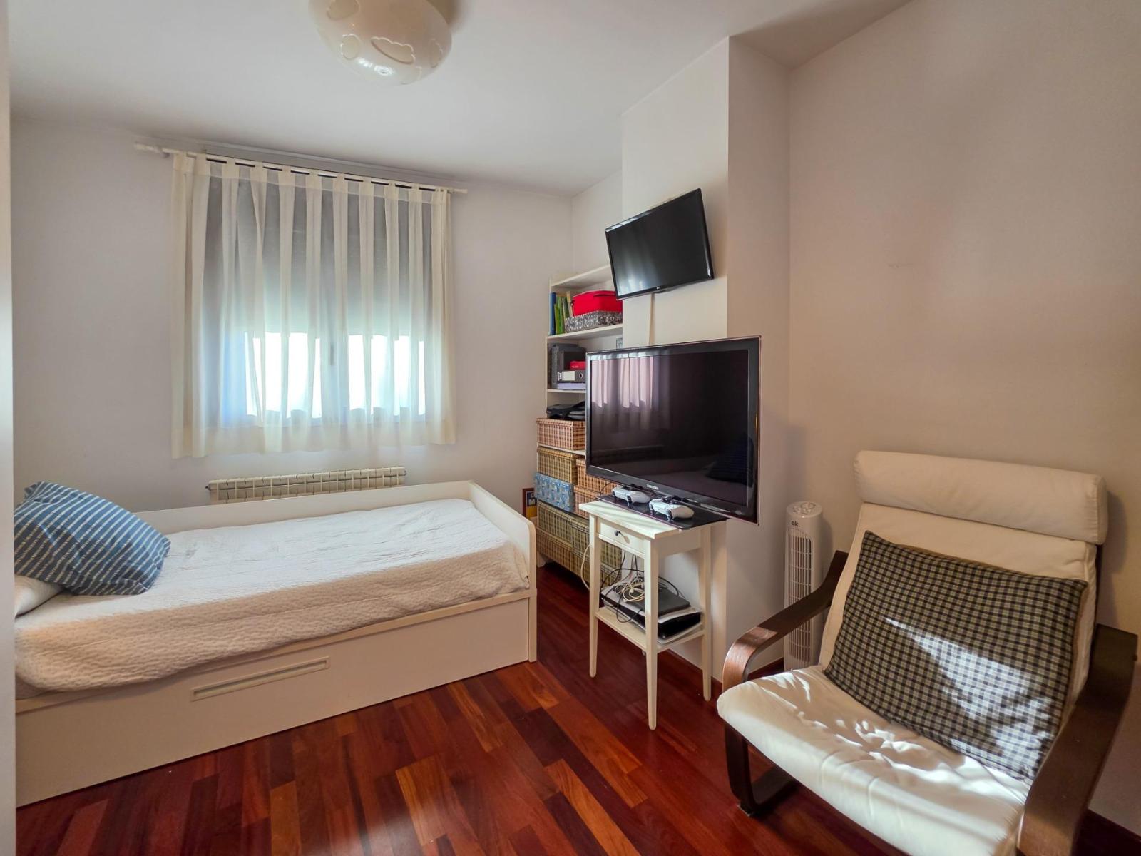 Penthouse for Sale in Lleida