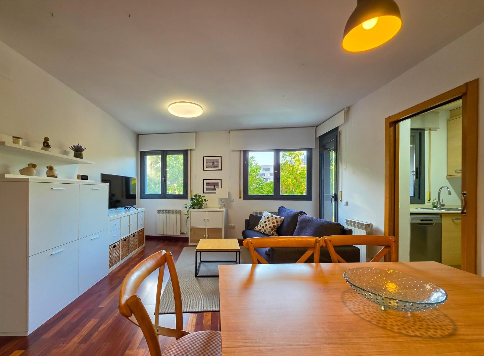 Penthouse for Sale in Lleida