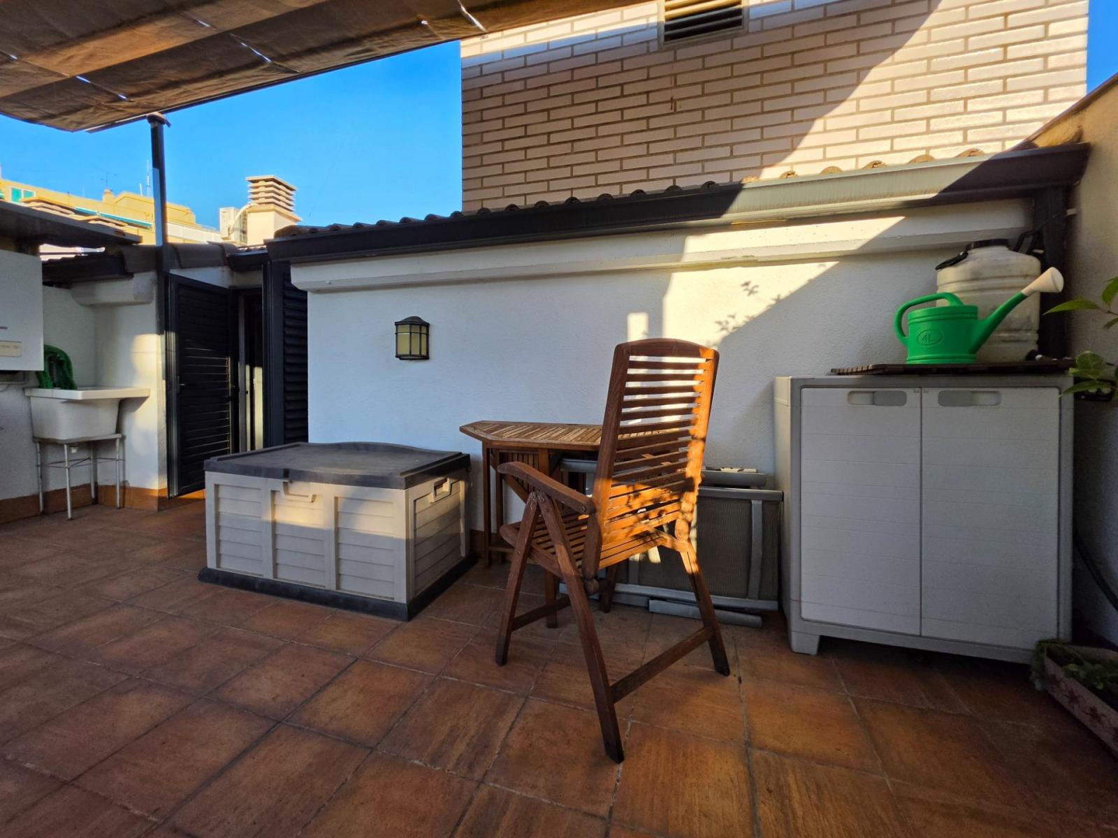 Penthouse for Sale in Lleida