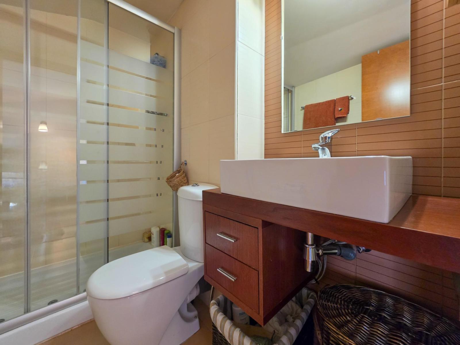 Penthouse for Sale in Lleida