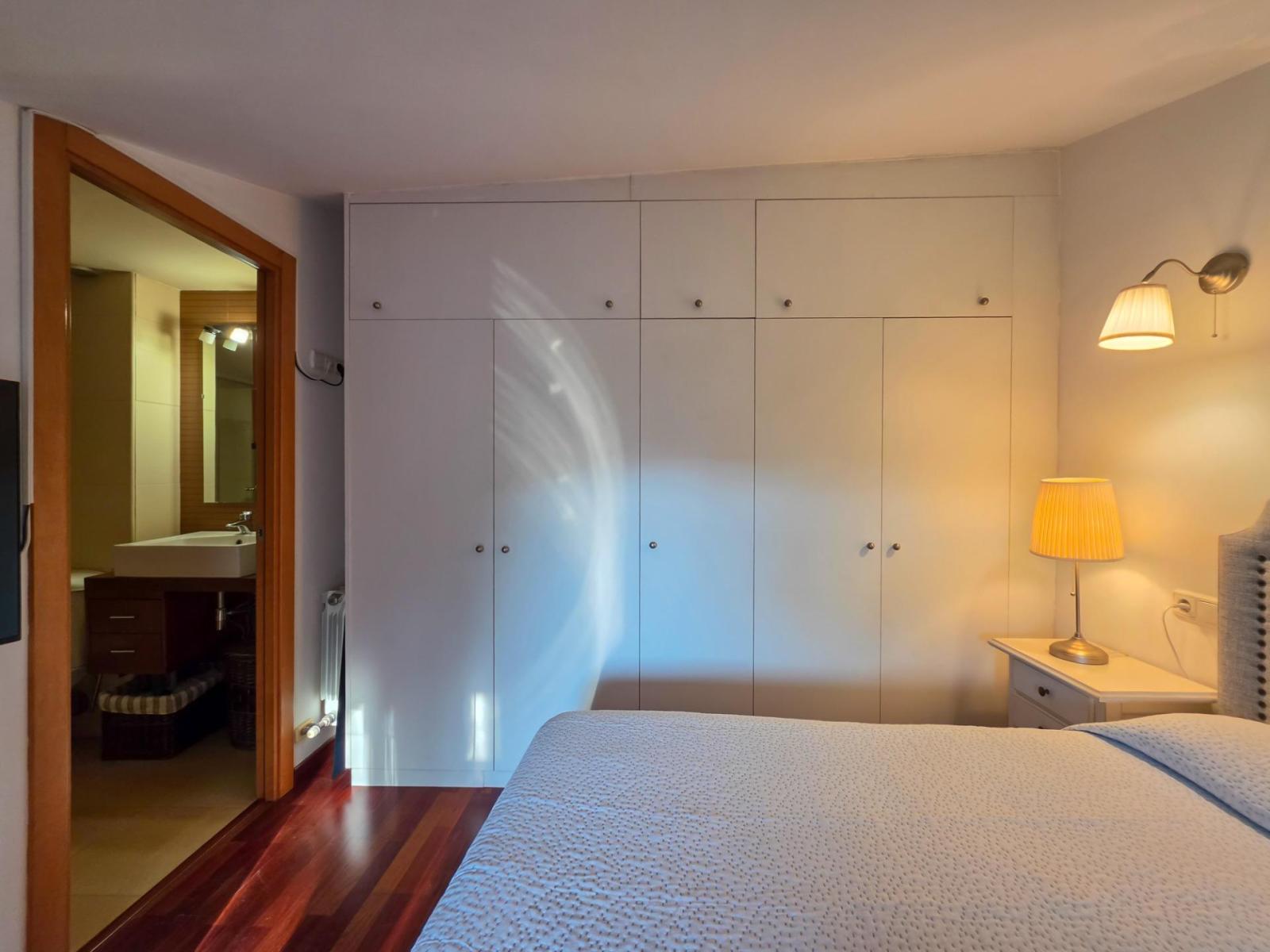 Penthouse for Sale in Lleida