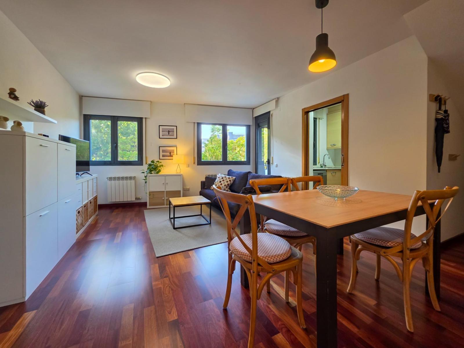 Penthouse for Sale in Lleida