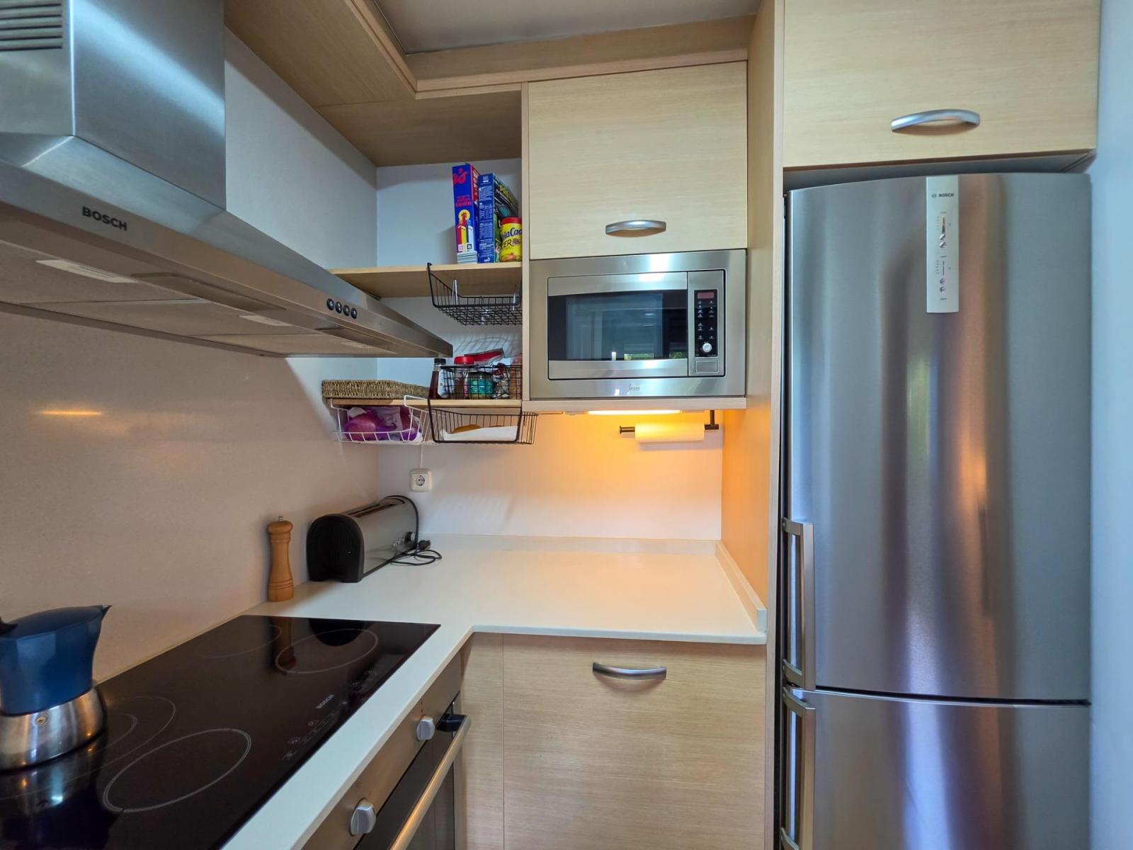 Penthouse for Sale in Lleida