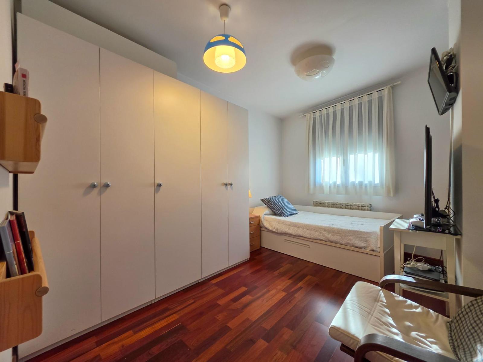 Penthouse for Sale in Lleida
