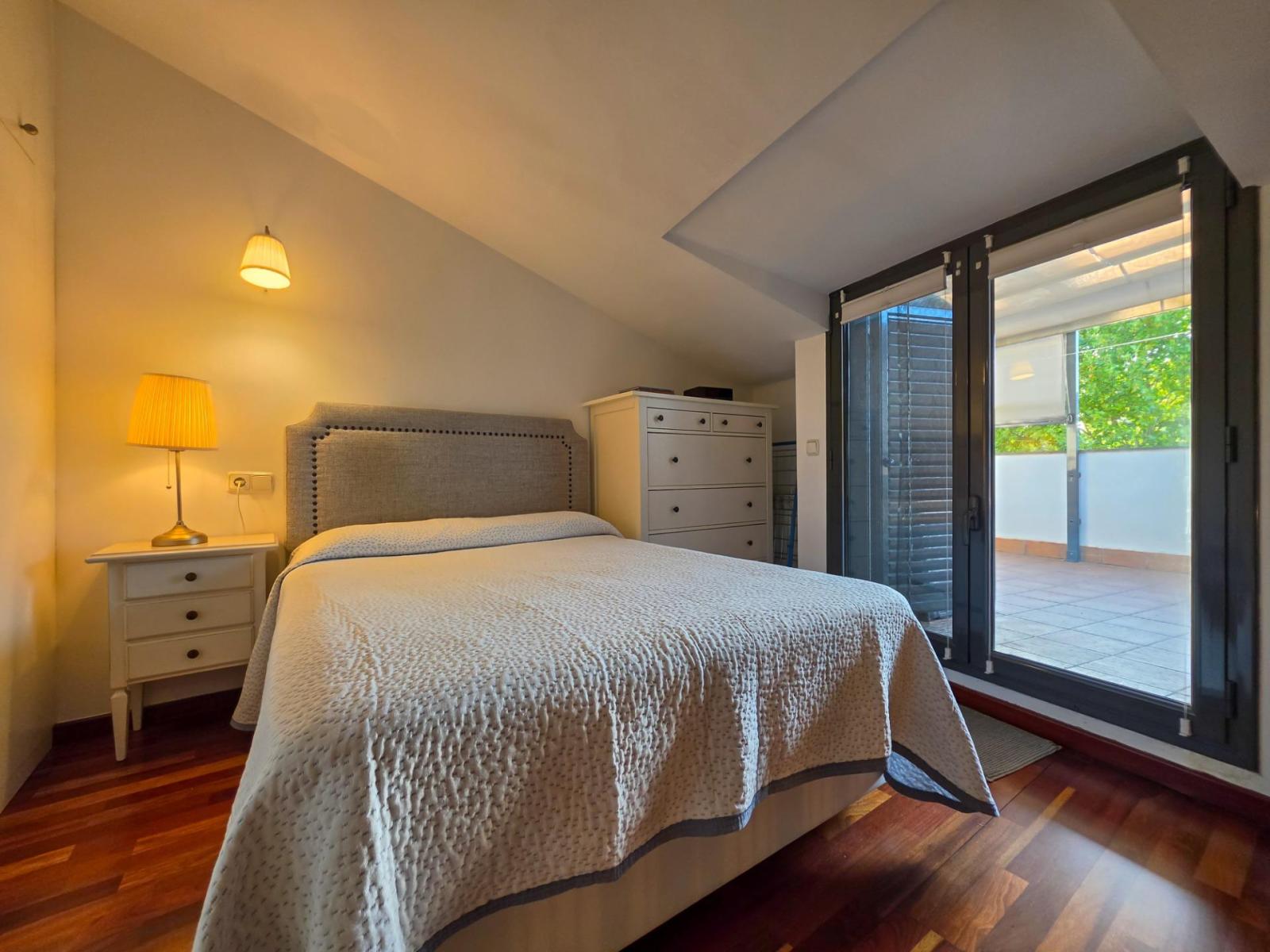 Penthouse for Sale in Lleida