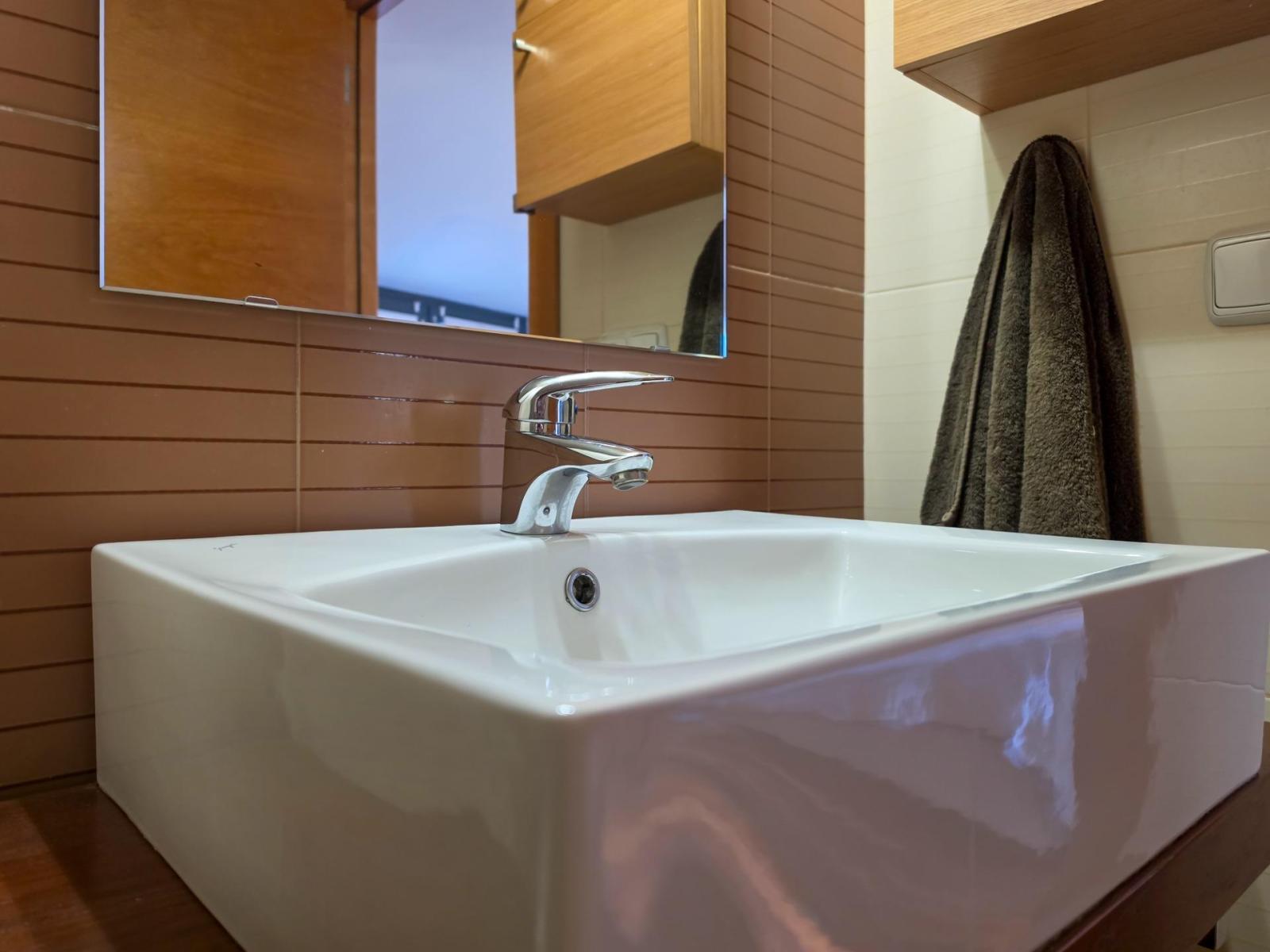 Penthouse for Sale in Lleida