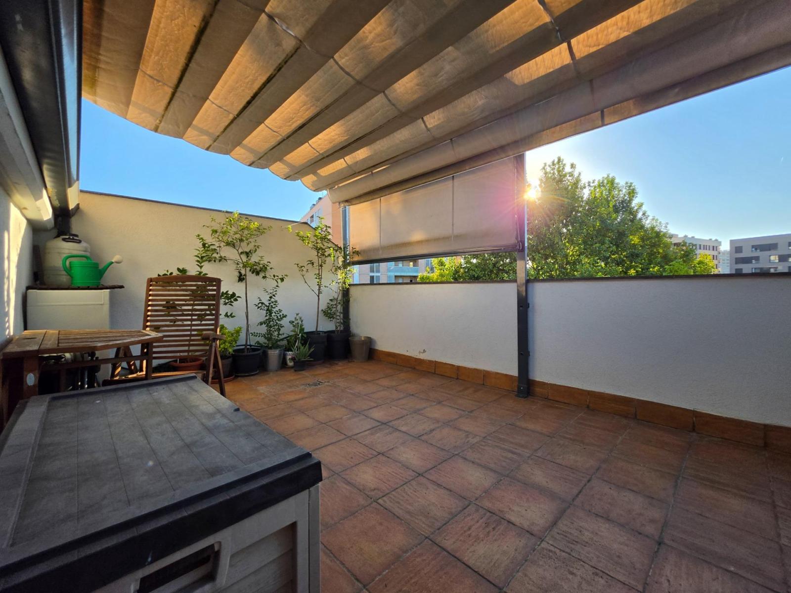 Penthouse for Sale in Lleida