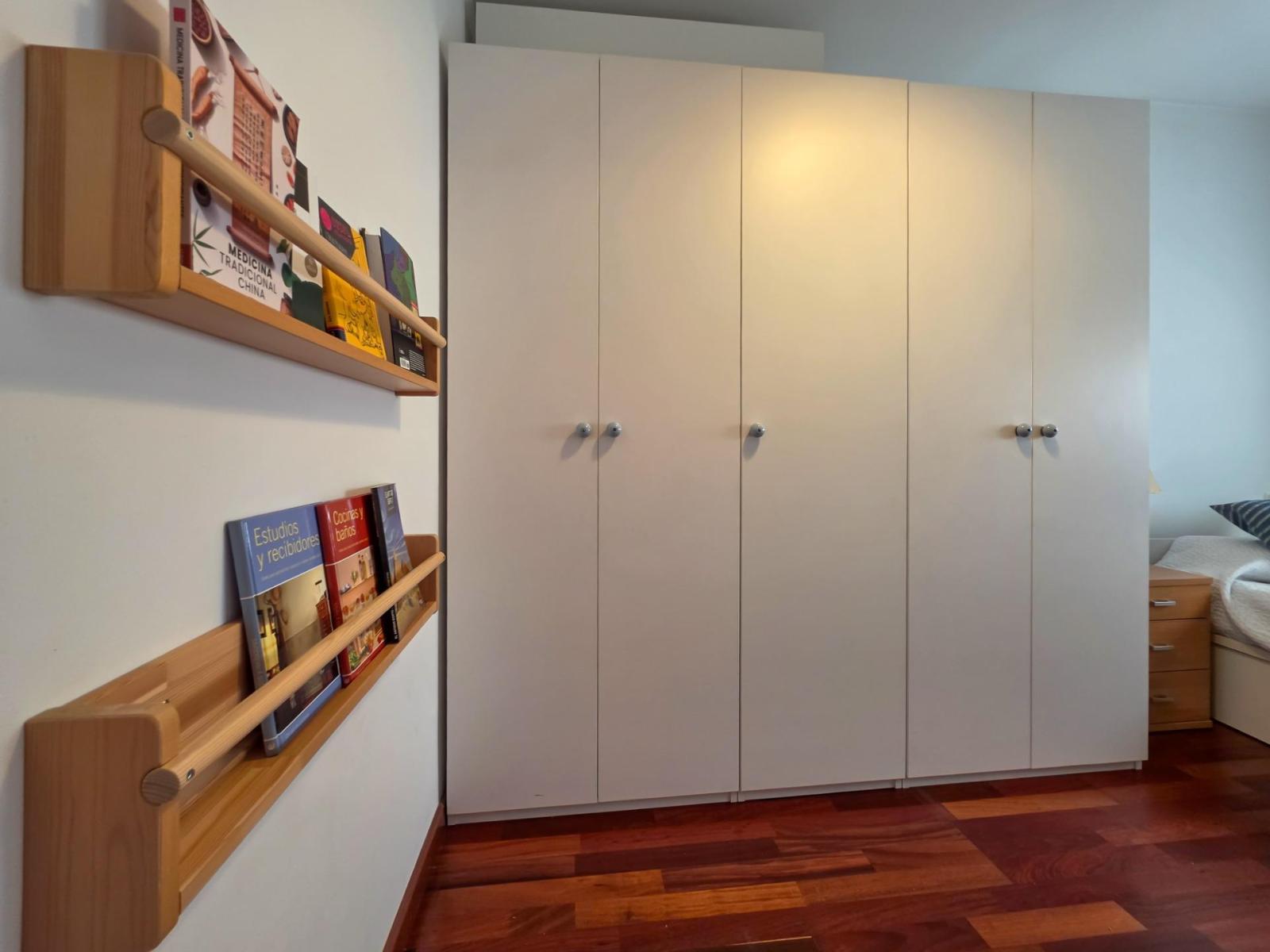 Penthouse for Sale in Lleida