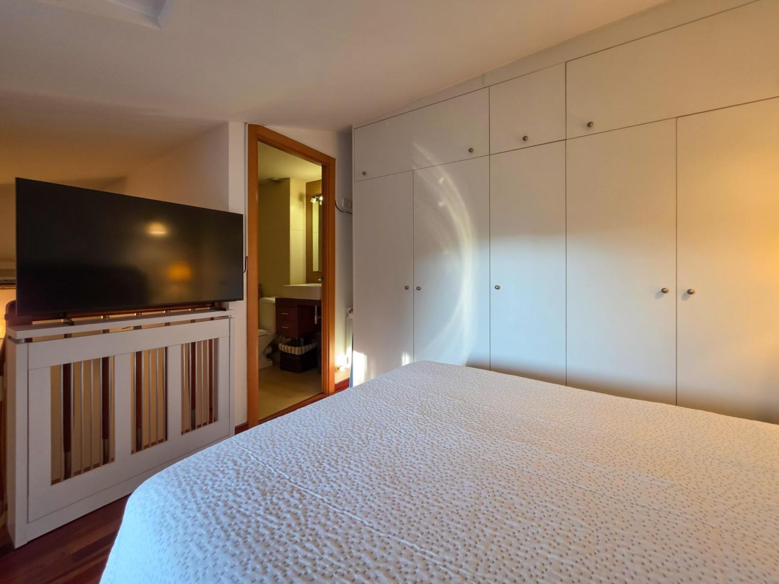 Penthouse for Sale in Lleida