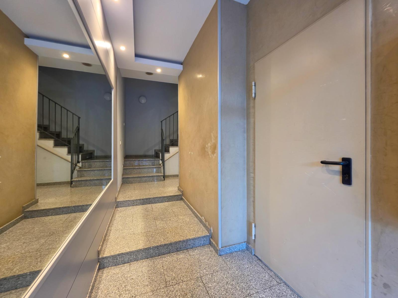 Penthouse for Sale in Lleida
