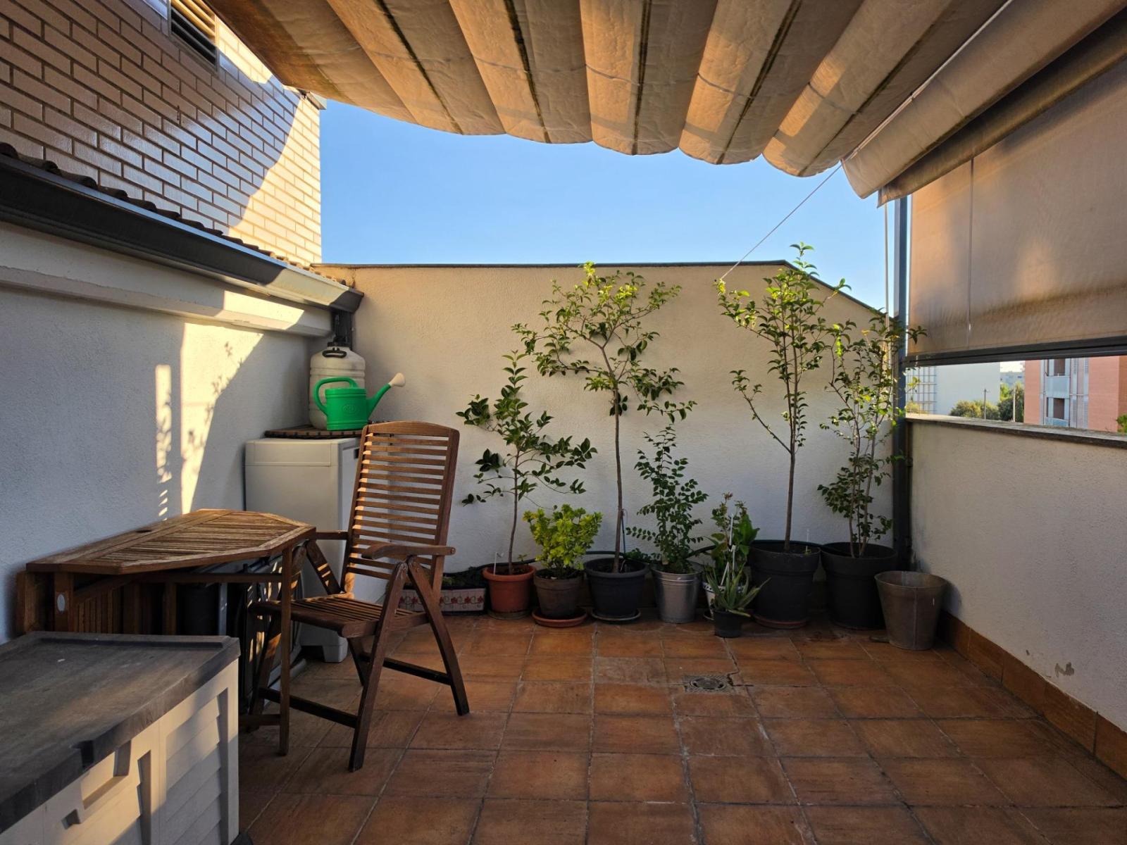 Penthouse for Sale in Lleida