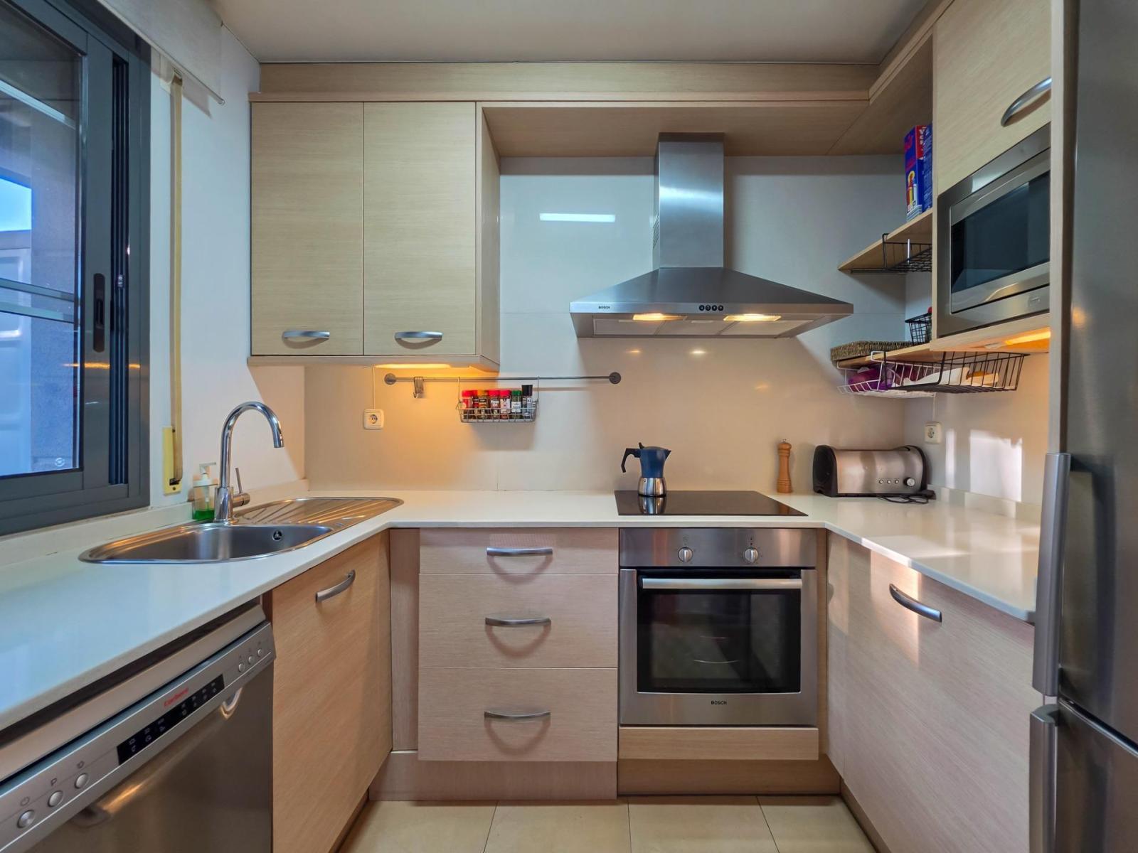 Penthouse for Sale in Lleida