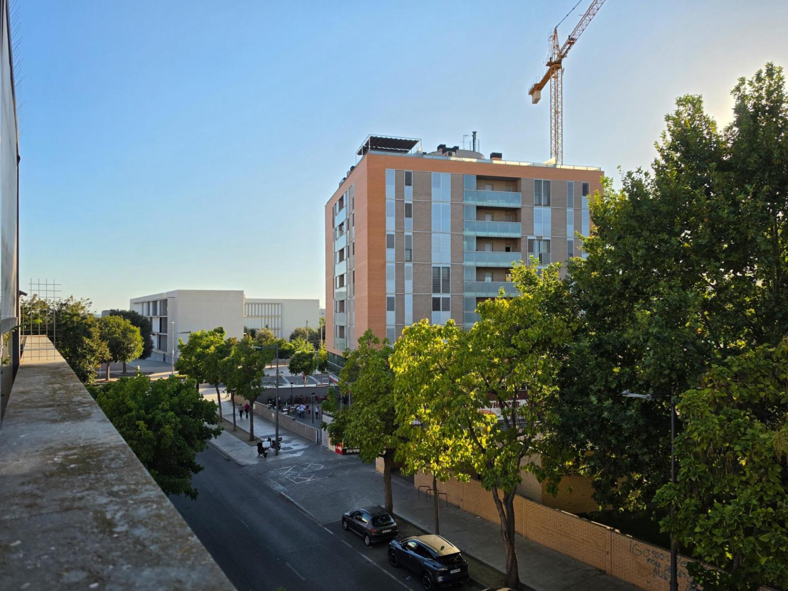 Penthouse for Sale in Lleida