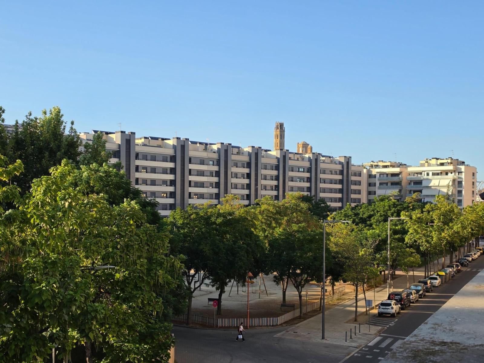 Penthouse for Sale in Lleida